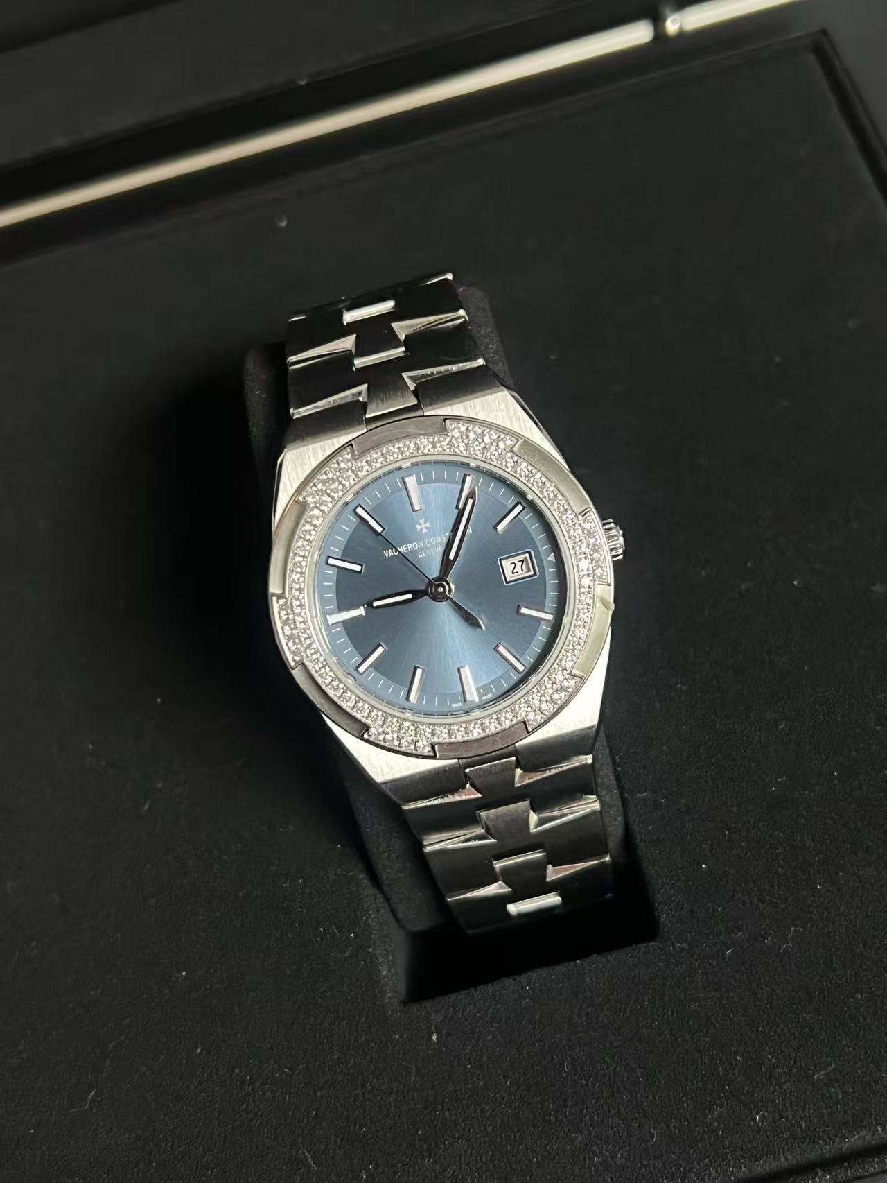 Vacheron Constantin 1225V / 200A-B590 detail 6