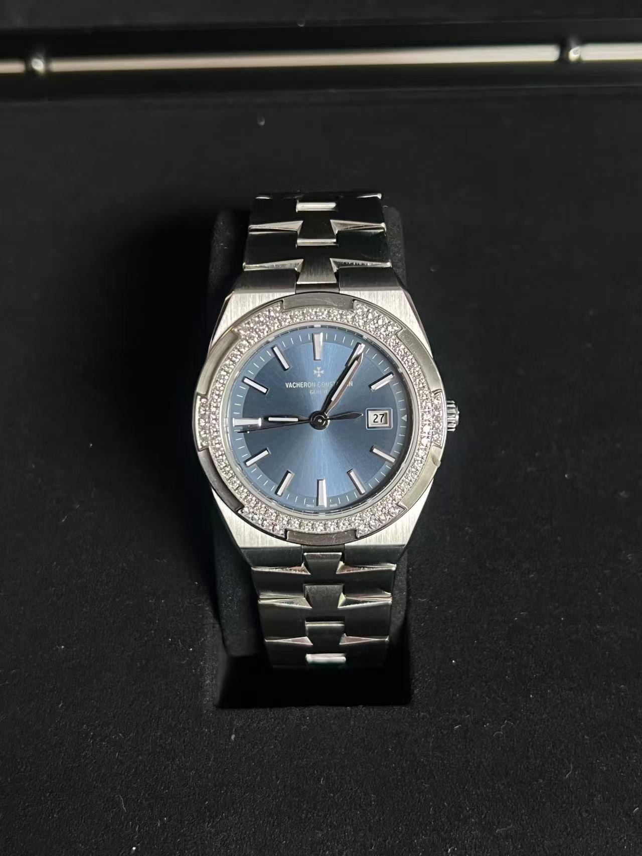 Vacheron Constantin 1225V / 200A-B590 detail 4