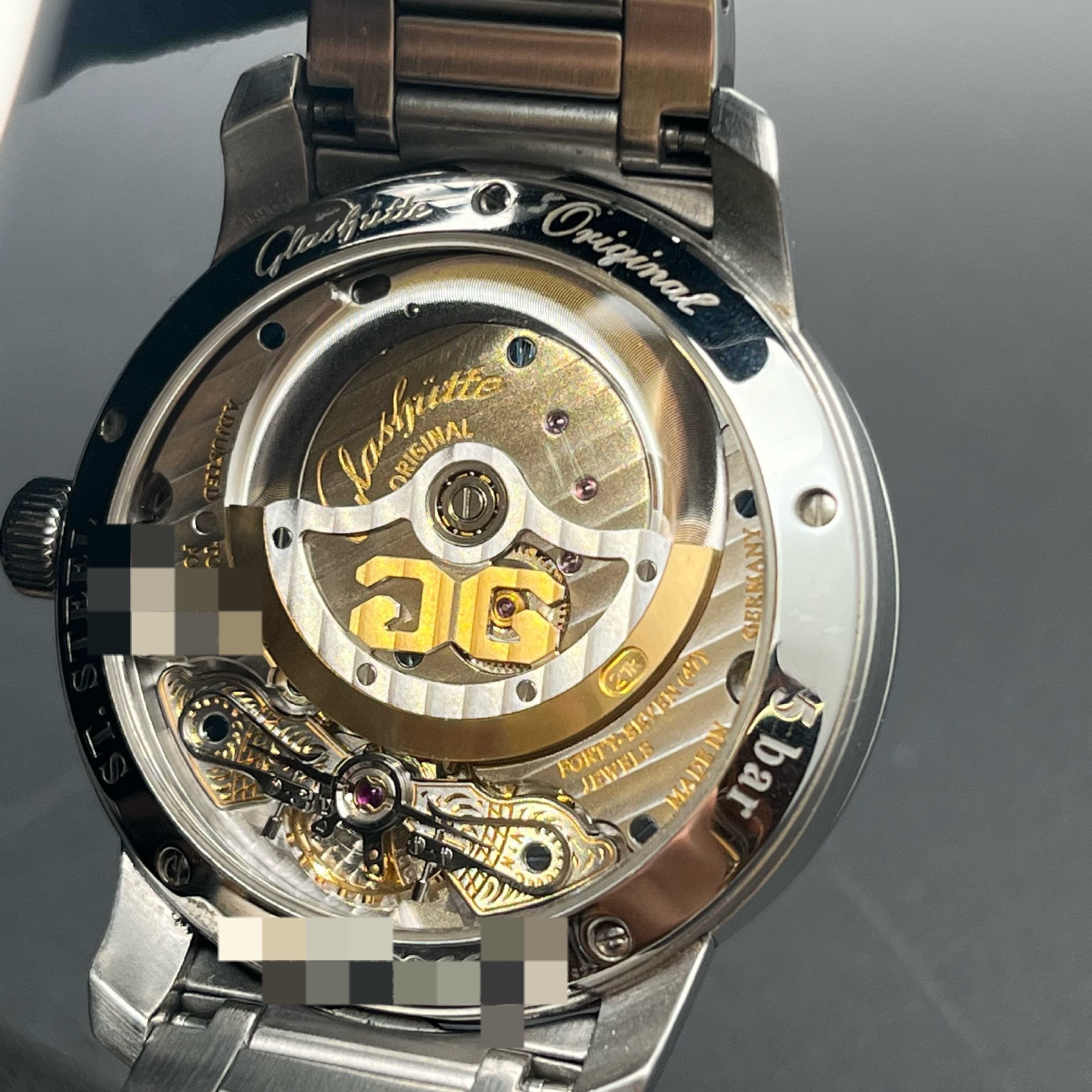 Glash&uuml;tte Original 1-90-02-43-32-71 detail 8