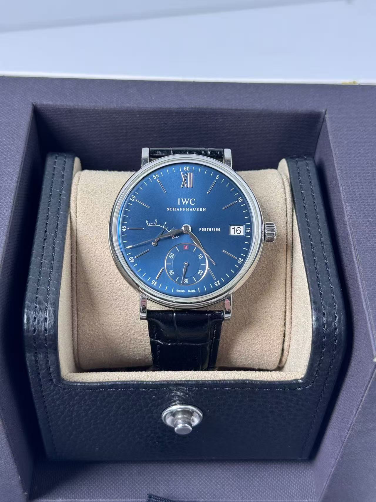 IWC IW510106