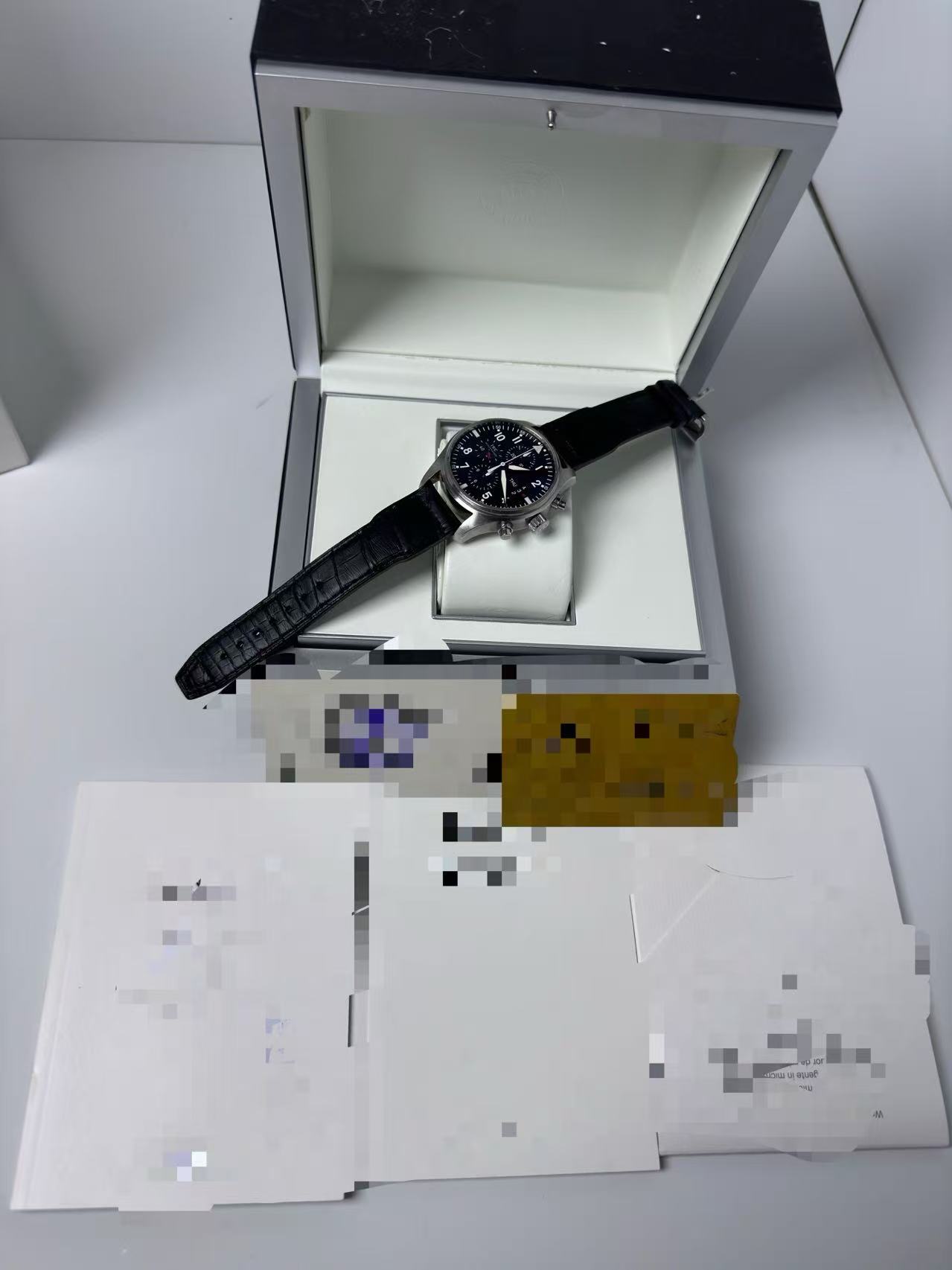 IWC IW377701 detail 5