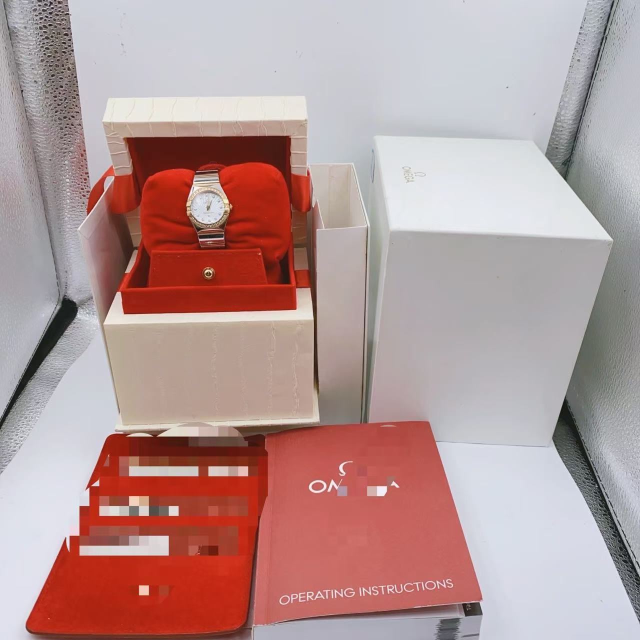 Omega 123.25.24.60.55.008 detail 4