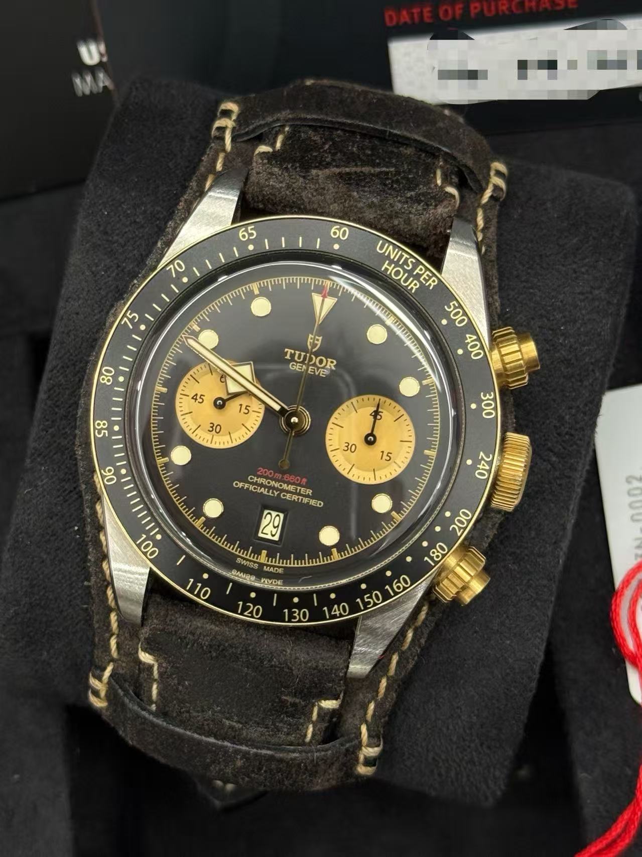 Tudor m79363n-0002