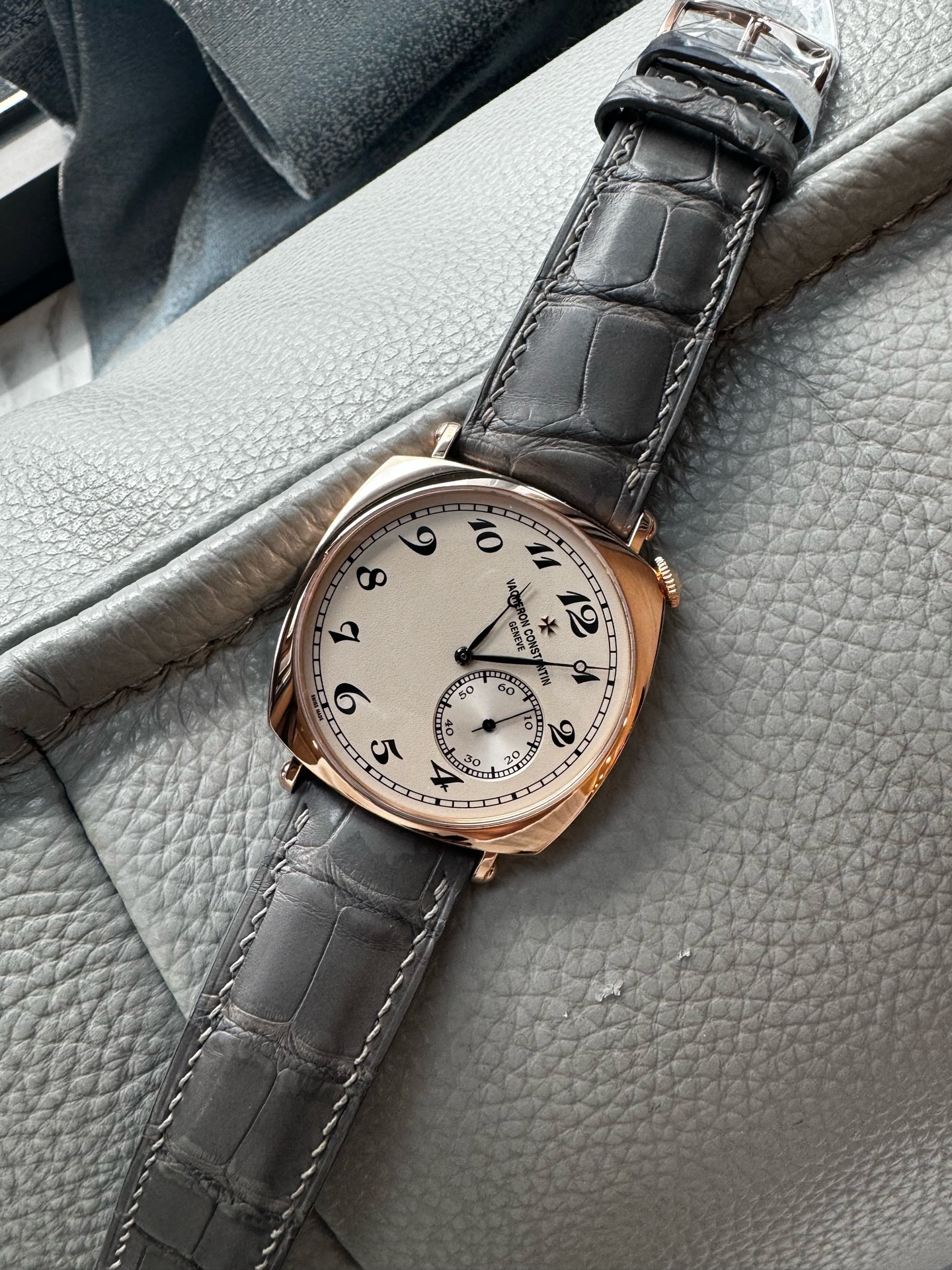 Vacheron Constantin 82035 / 000R-9359