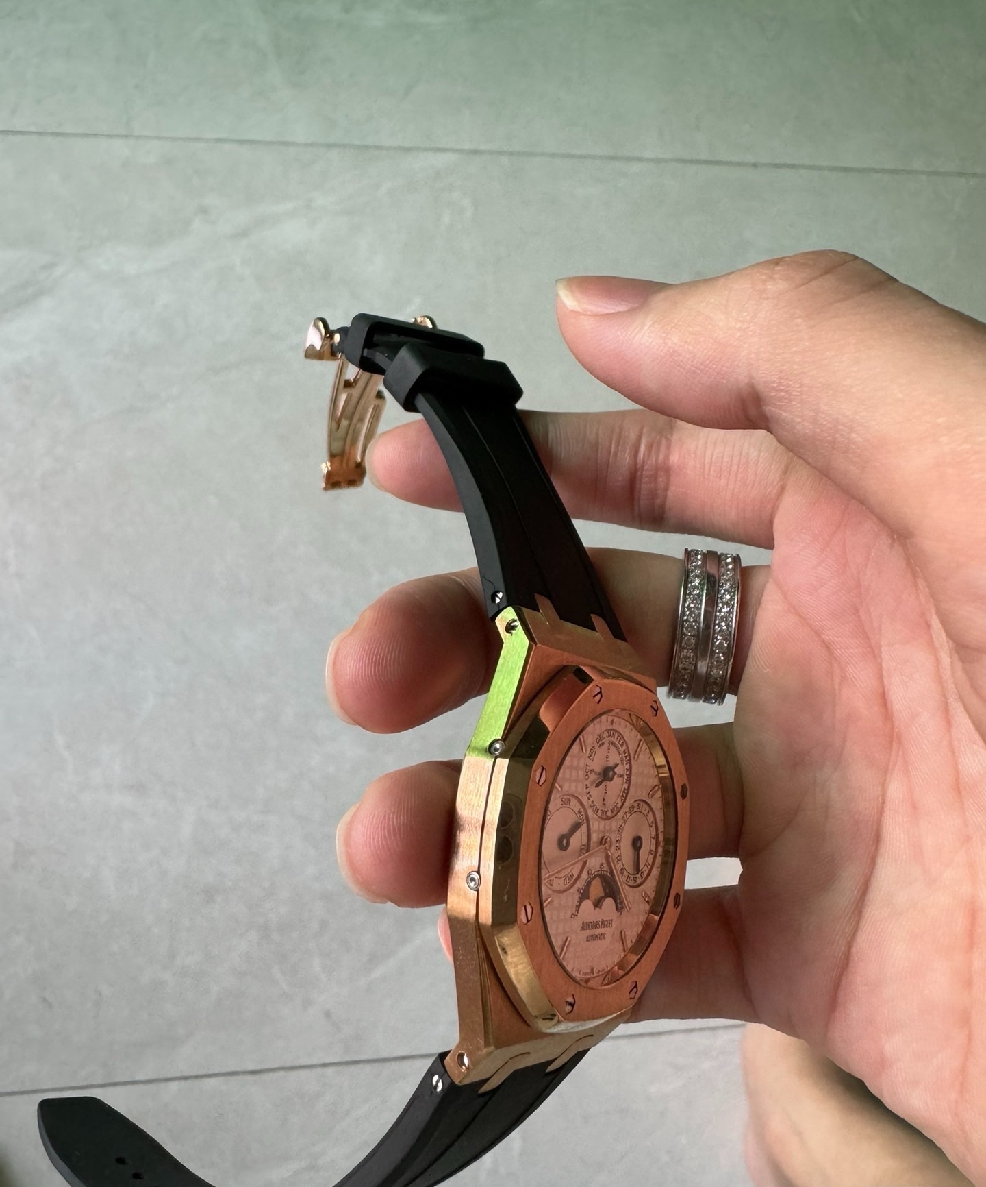 Audemars Piguet 26252OR.OO.D092CR.02 detail 2