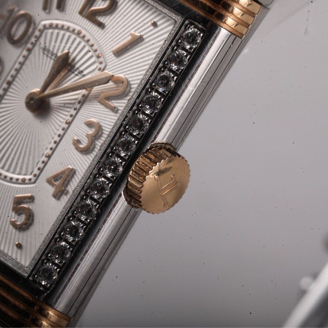 Jaeger-LeCoultre 3224420 detail 5