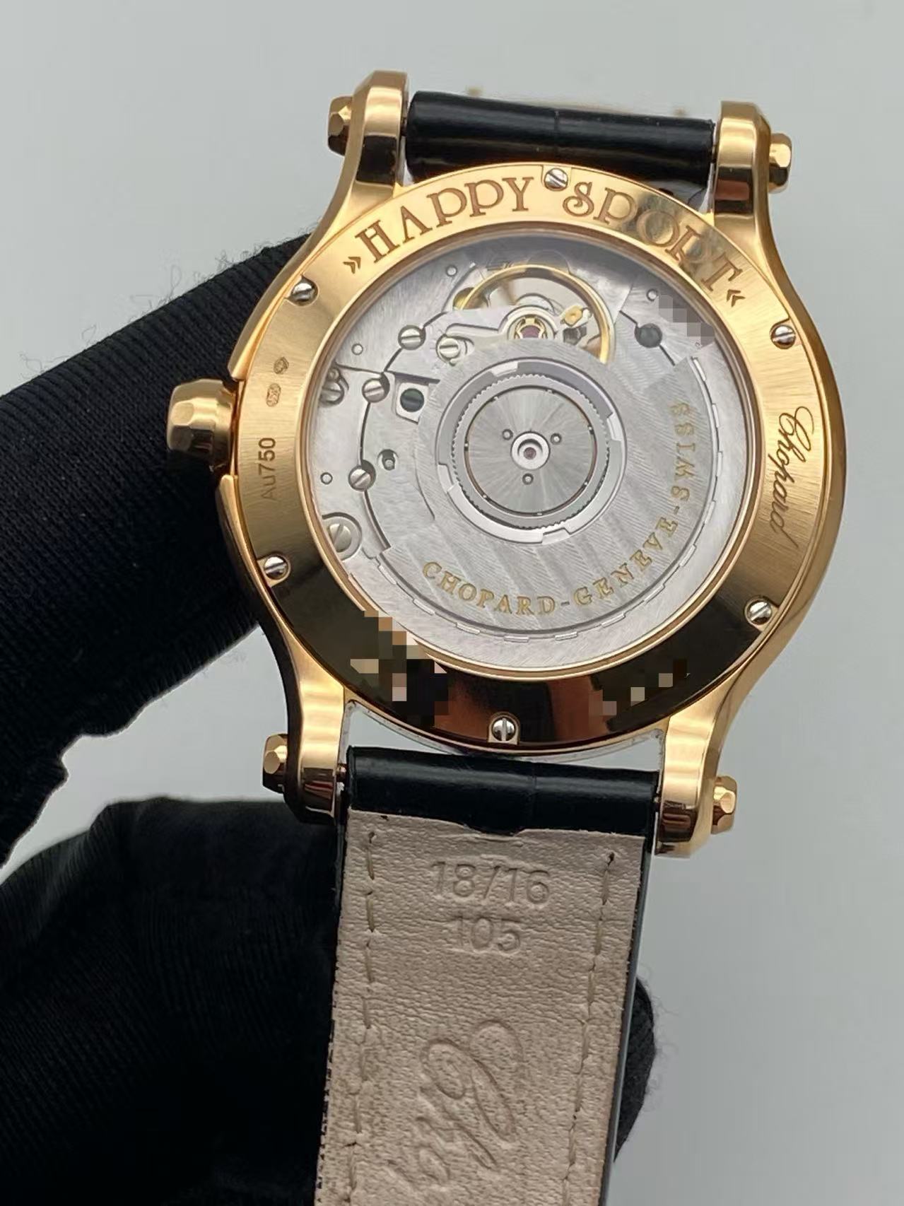 Chopard 274808-5003 detail 6