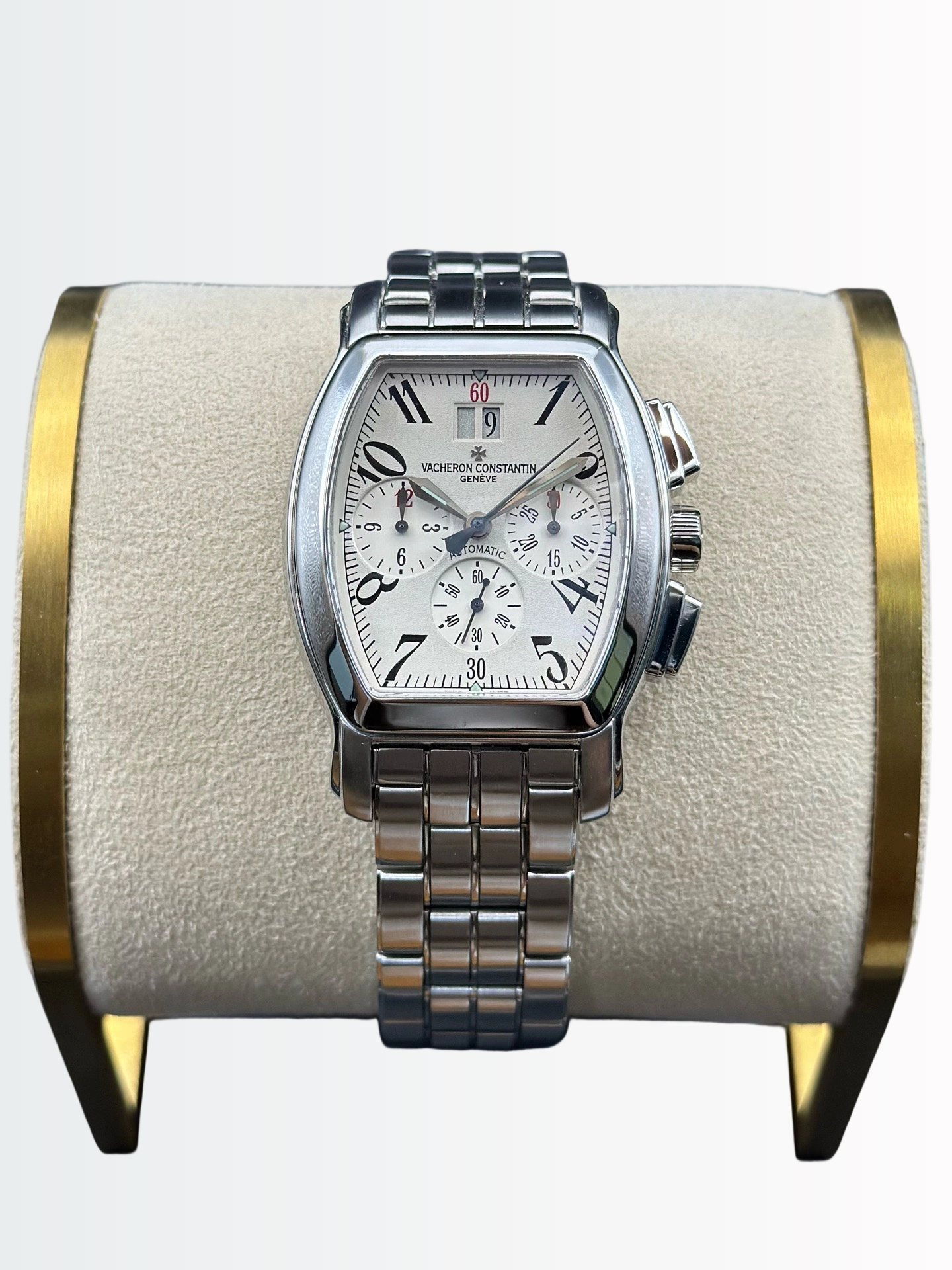 Vacheron Constantin 49145 / 339A-8970