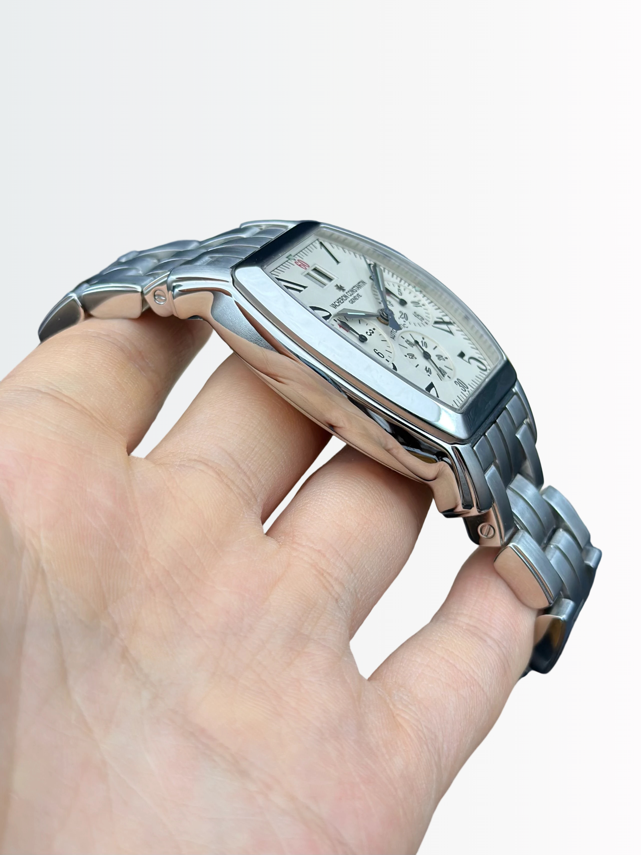 Vacheron Constantin 49145 / 339A-8970 detail 2