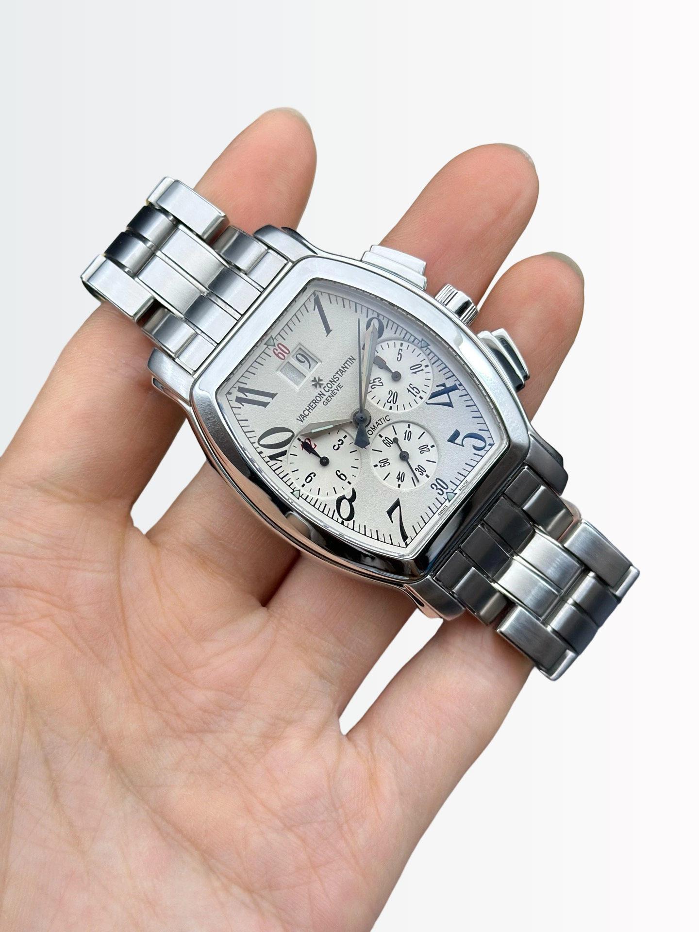 Vacheron Constantin 49145 / 339A-8970 detail 1