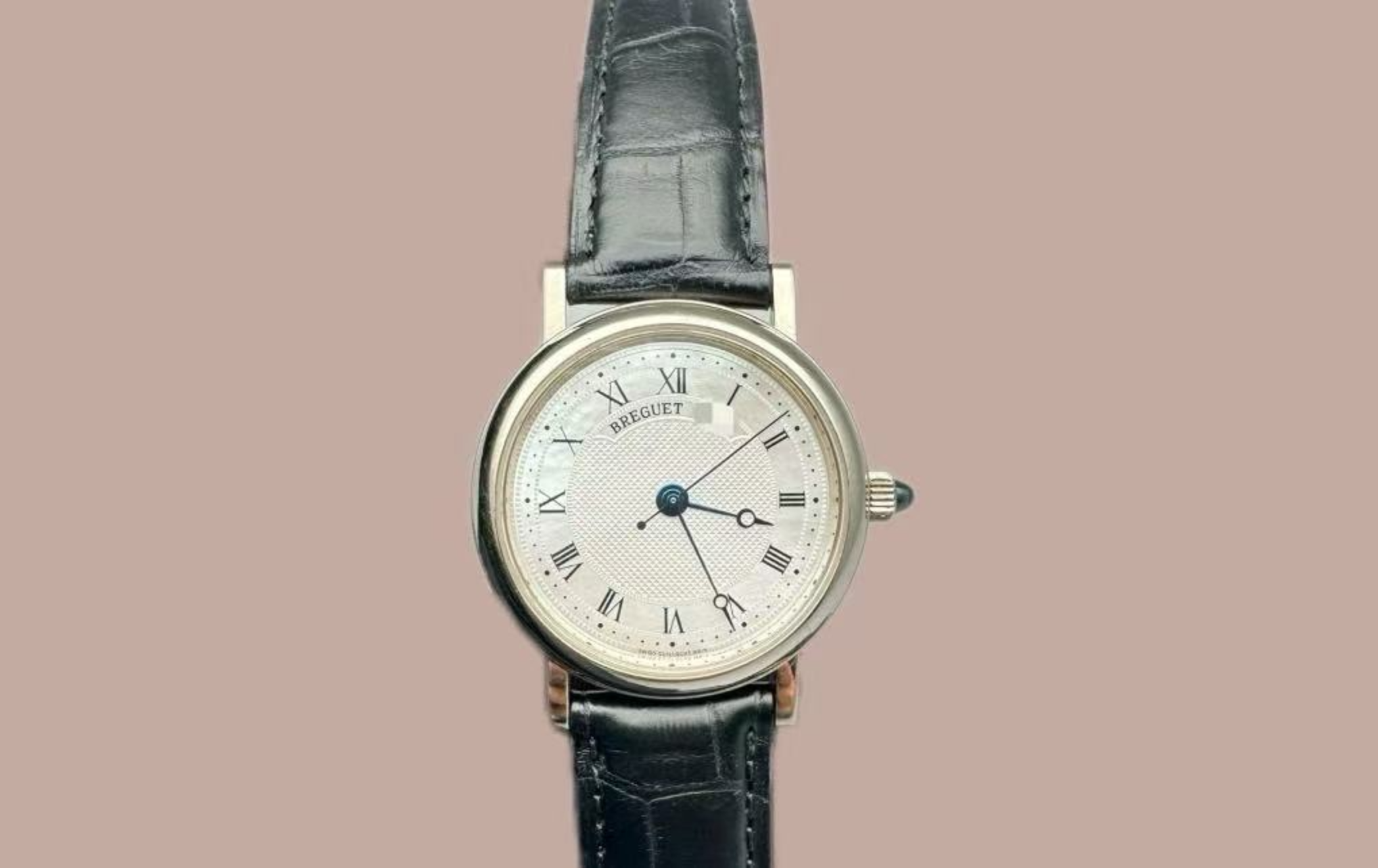 Breguet 8067bb / 52 / 964