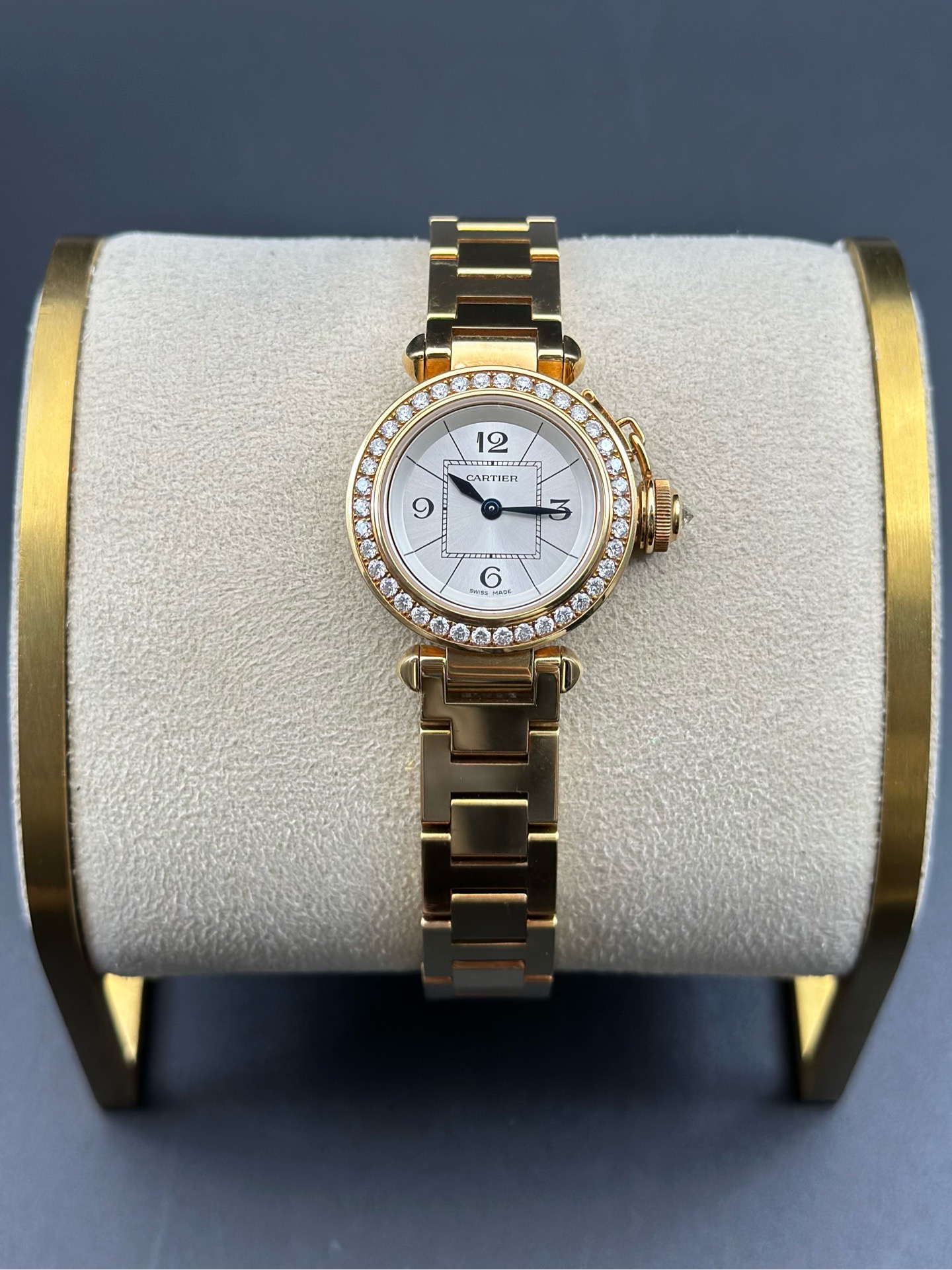 Cartier WJ124014