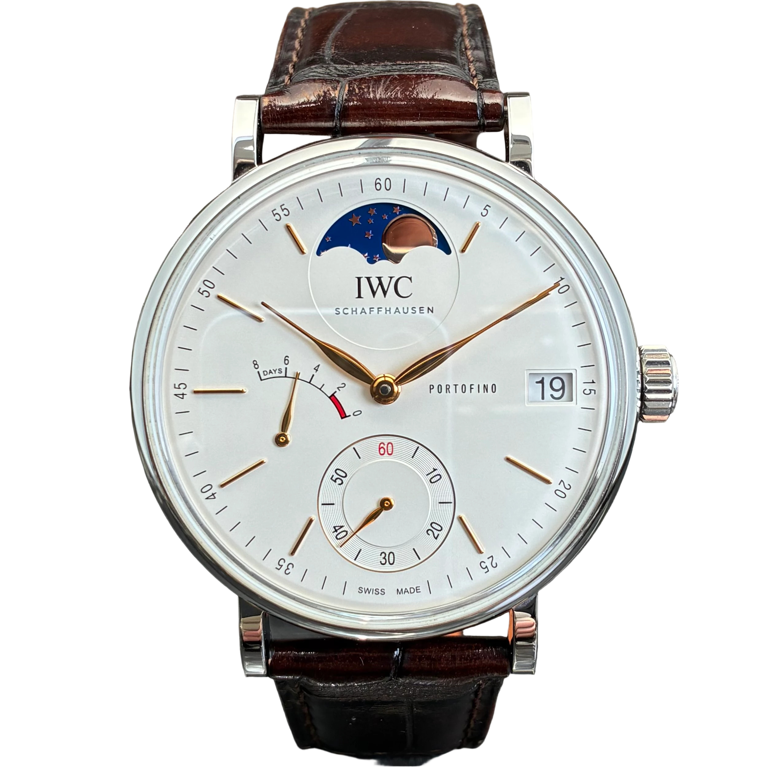 IWC IW516401