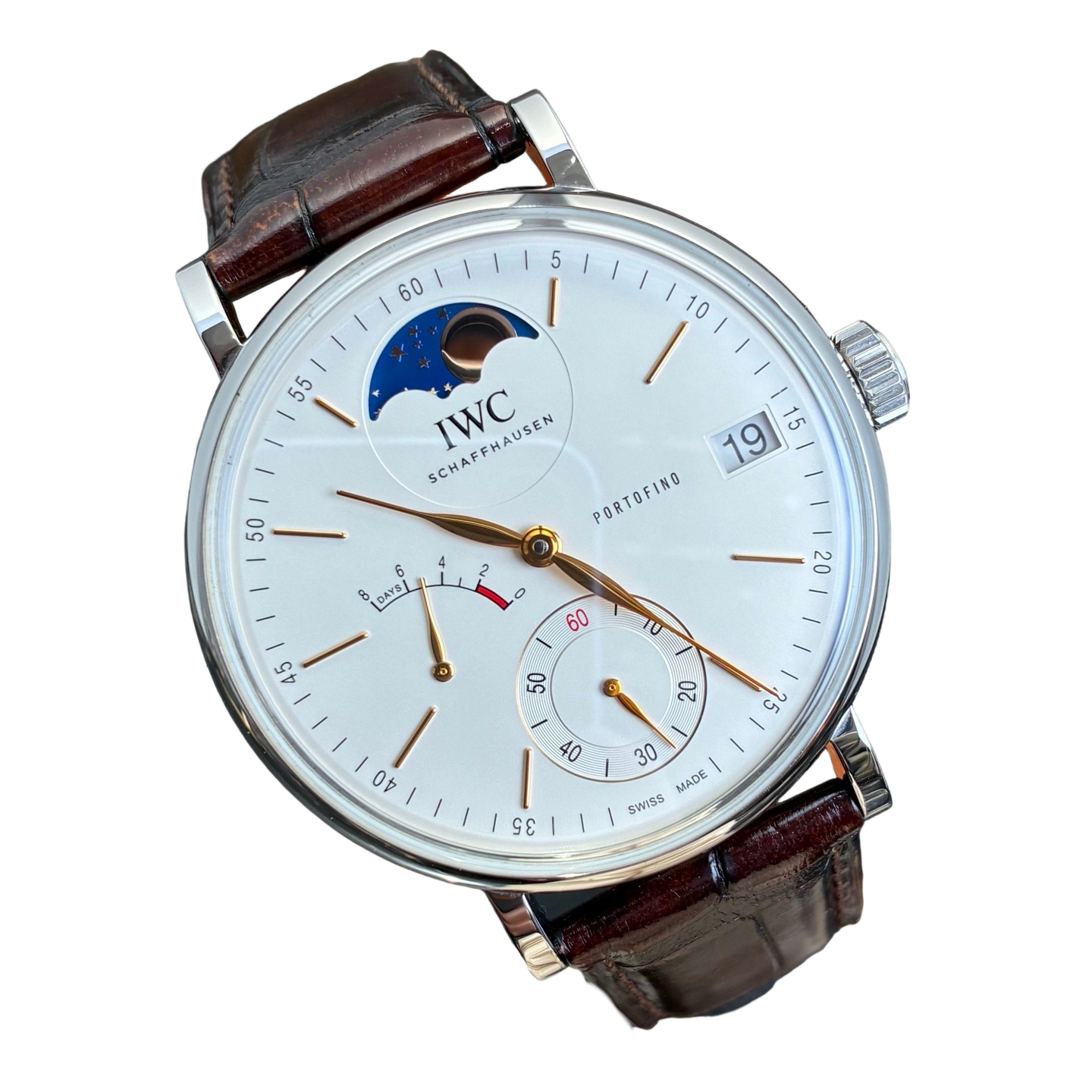 IWC IW516401 detail 1