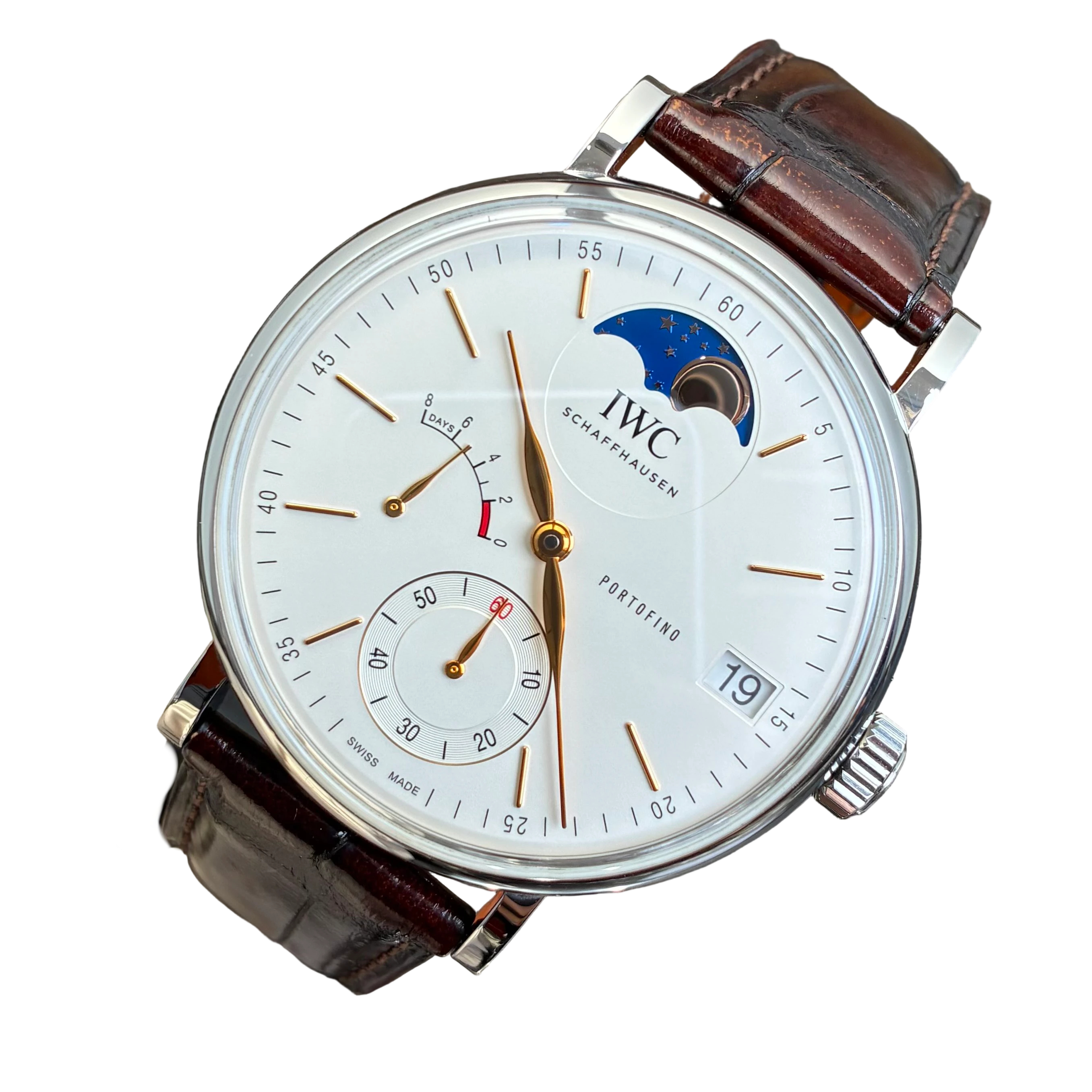 IWC IW516401 detail 2