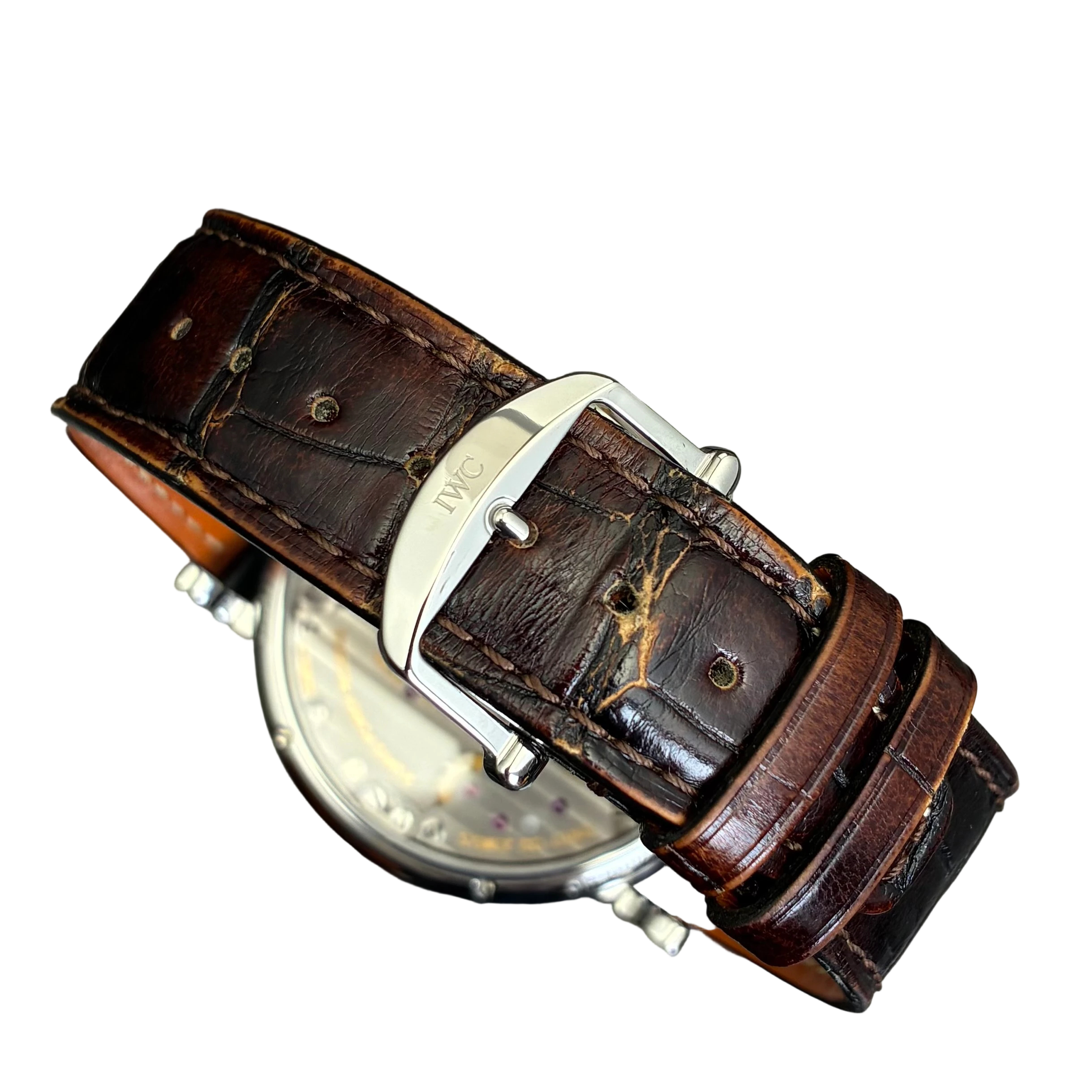 IWC IW516401 detail 3