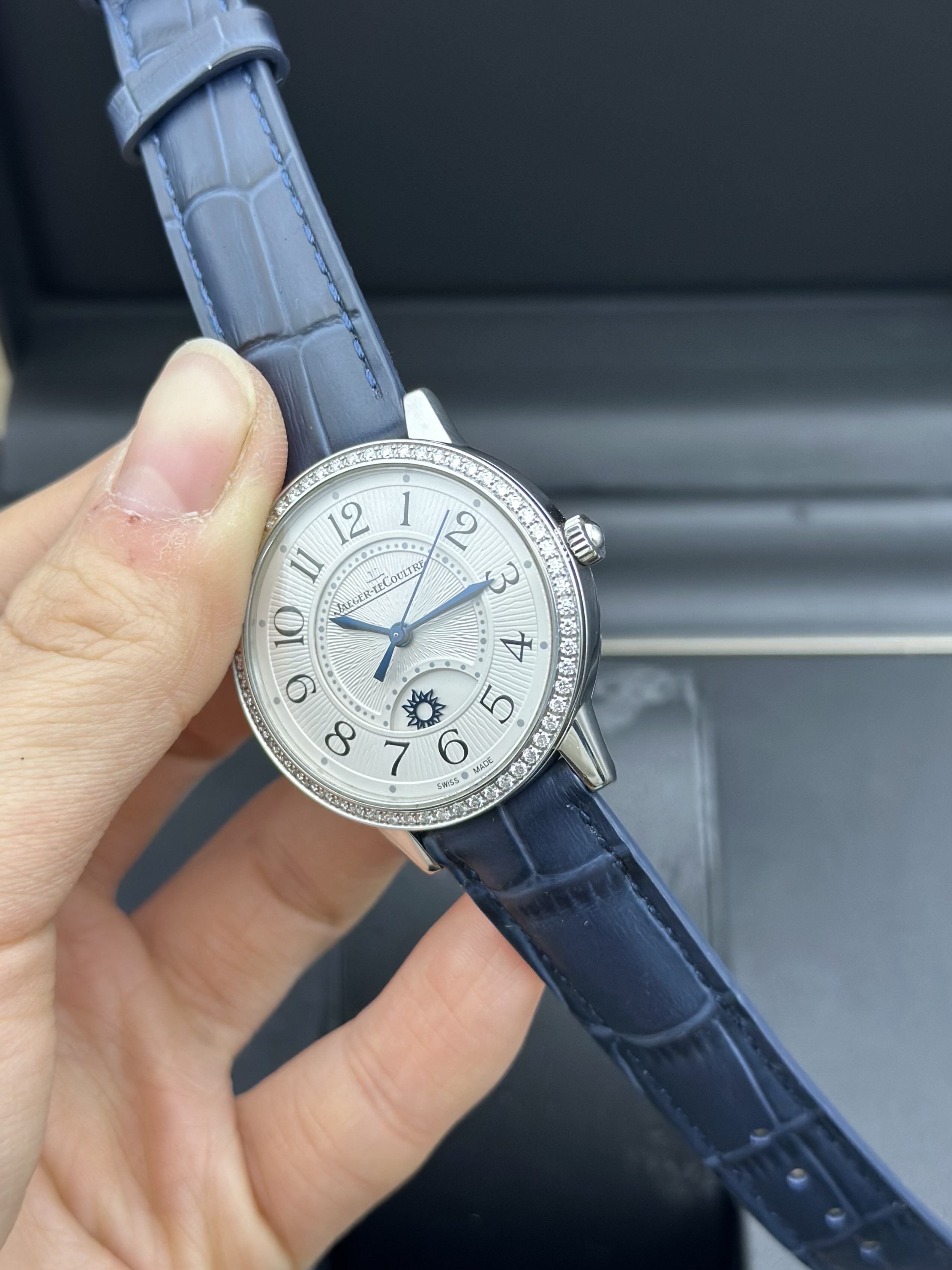 Jaeger-LeCoultre Q3448430 detail 2