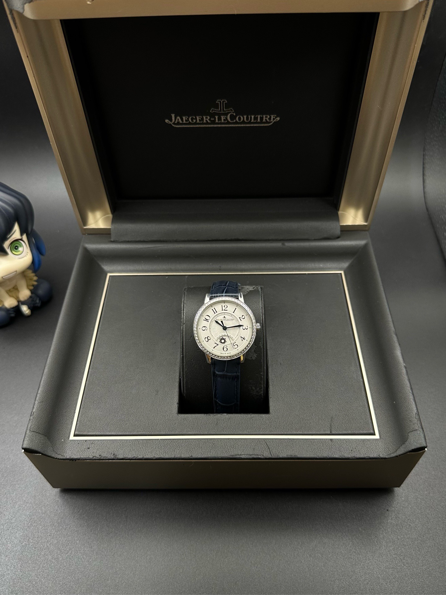 Jaeger-LeCoultre Q3448430 detail 7