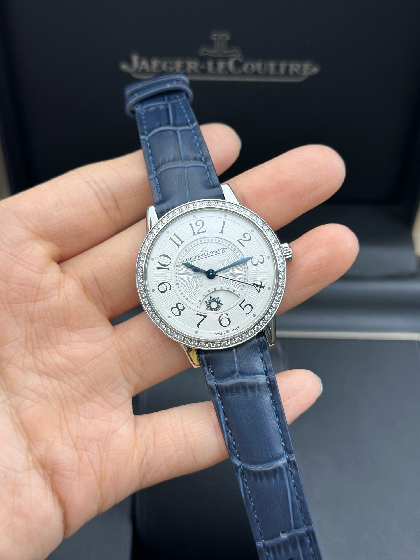 Jaeger-LeCoultre Q3448430 detail 5