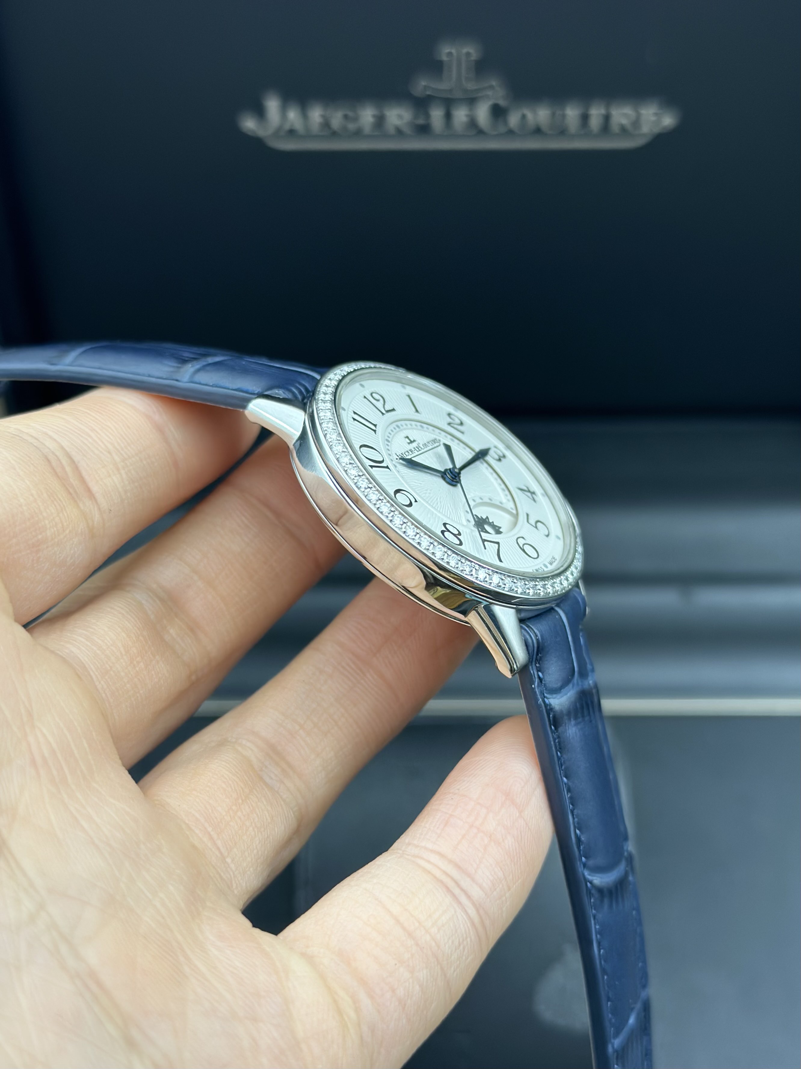 Jaeger-LeCoultre Q3448430 detail 1
