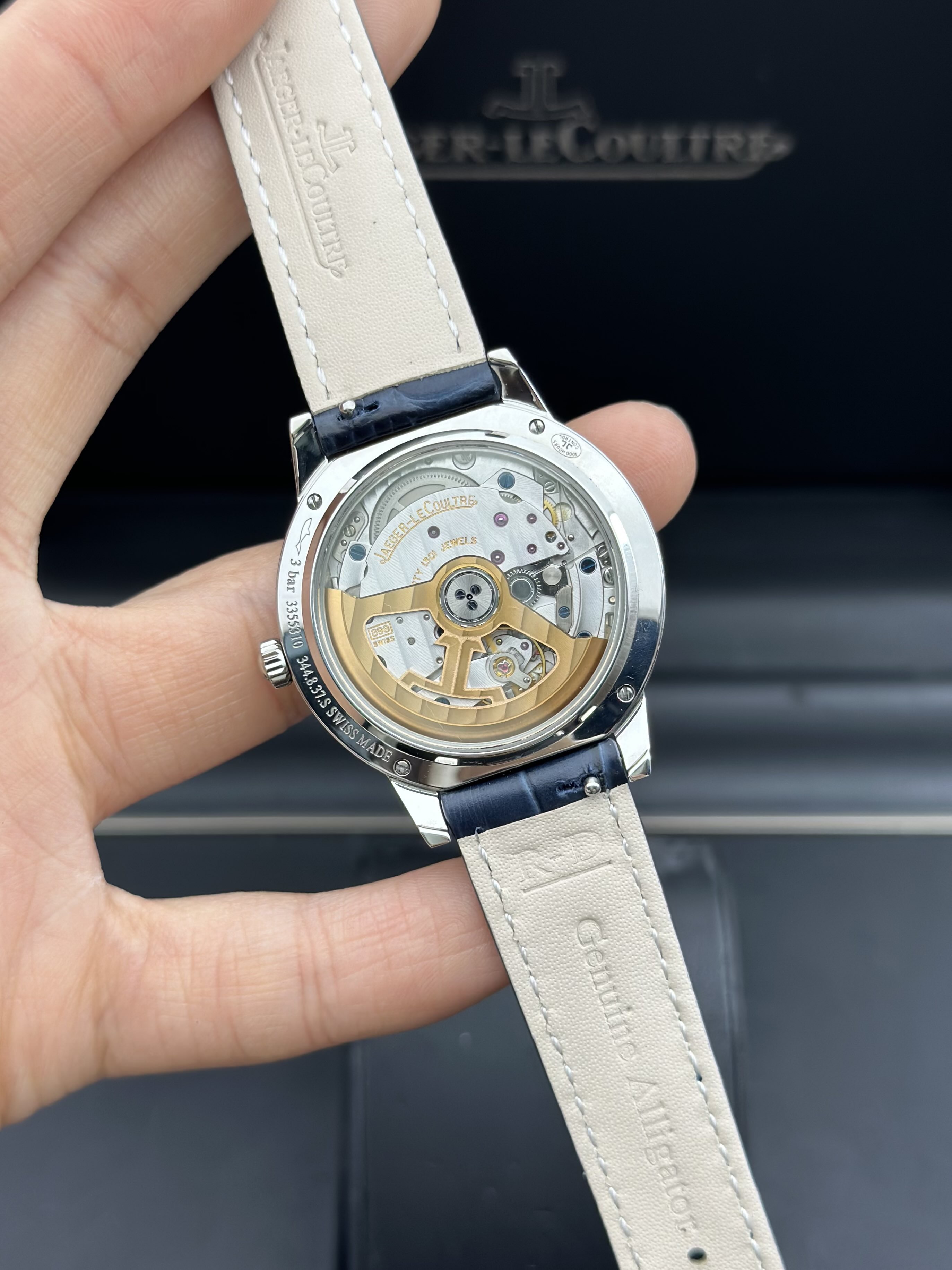 Jaeger-LeCoultre Q3448430 detail 6