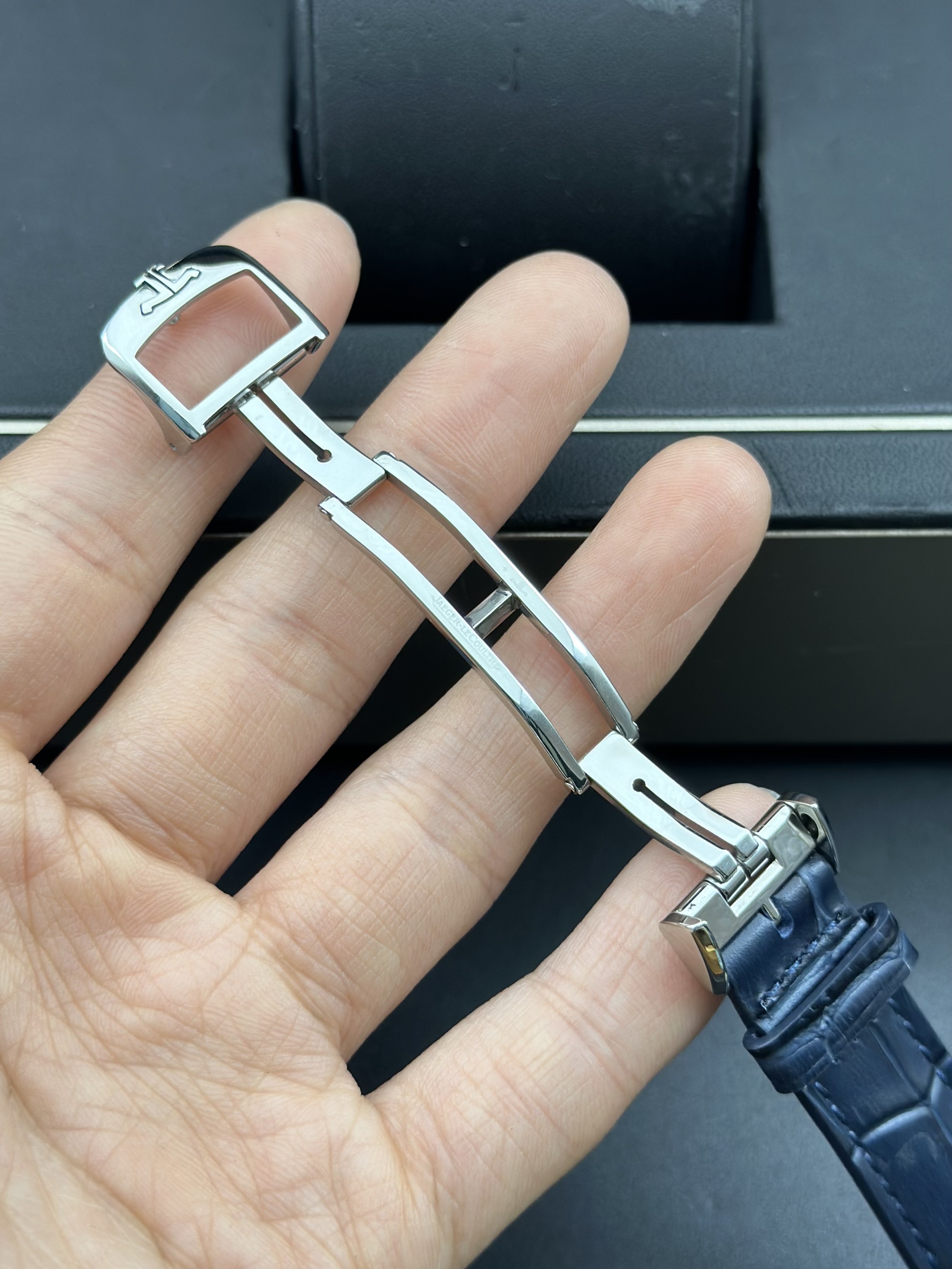 Jaeger-LeCoultre Q3448430 detail 4