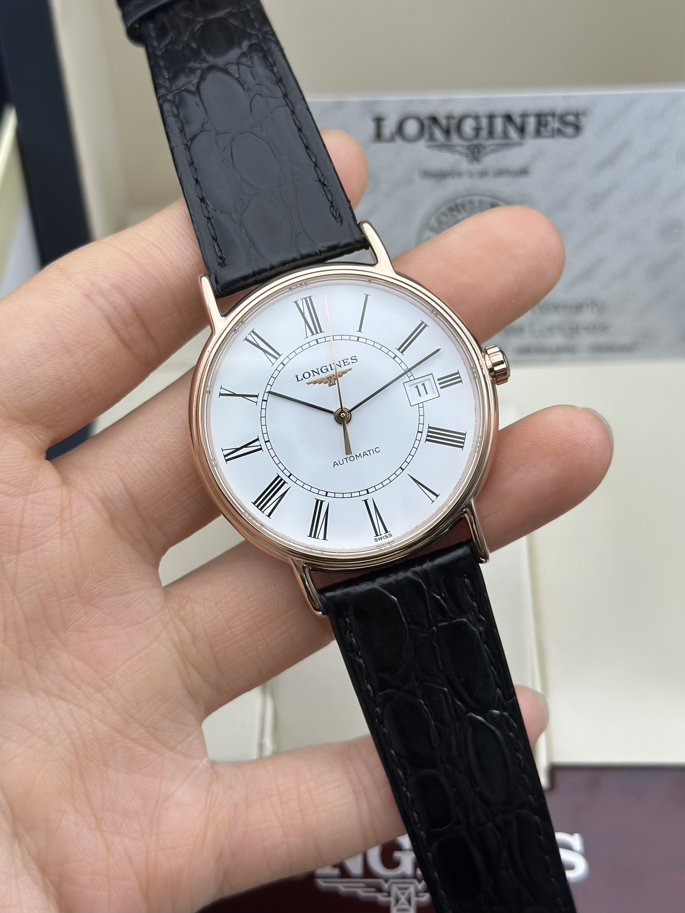 Longines L4.921.1.11.2 detail 7