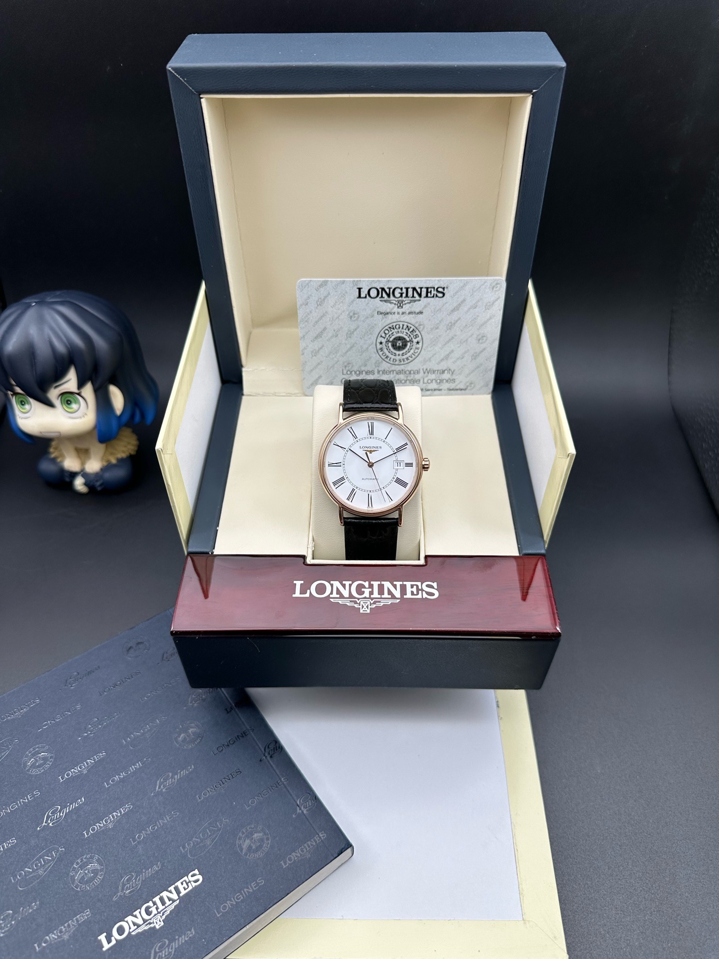 Longines L4.921.1.11.2 detail 1
