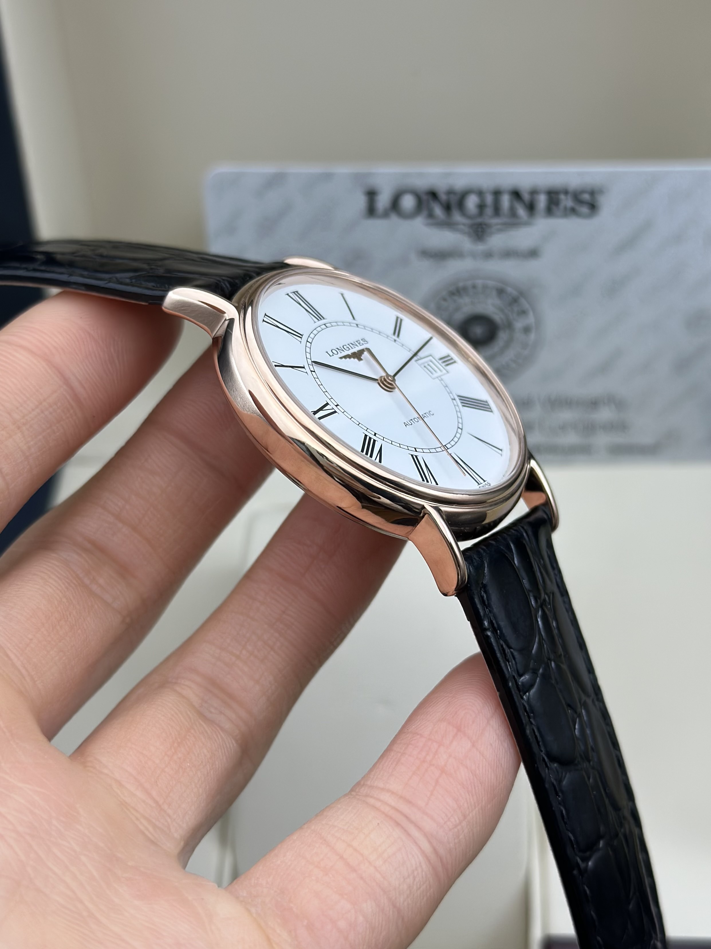 Longines L4.921.1.11.2 detail 2