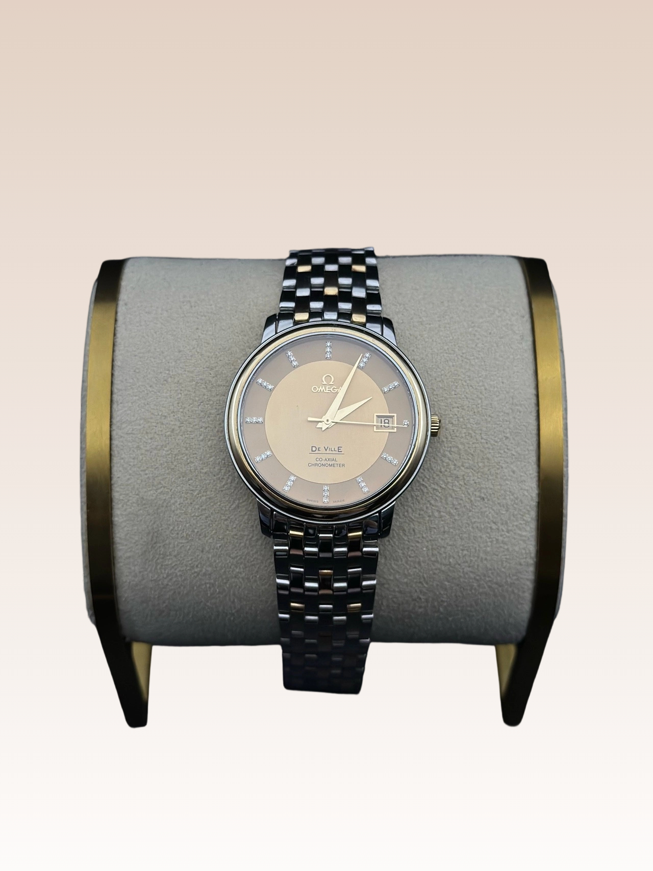 Omega 4374.15.00