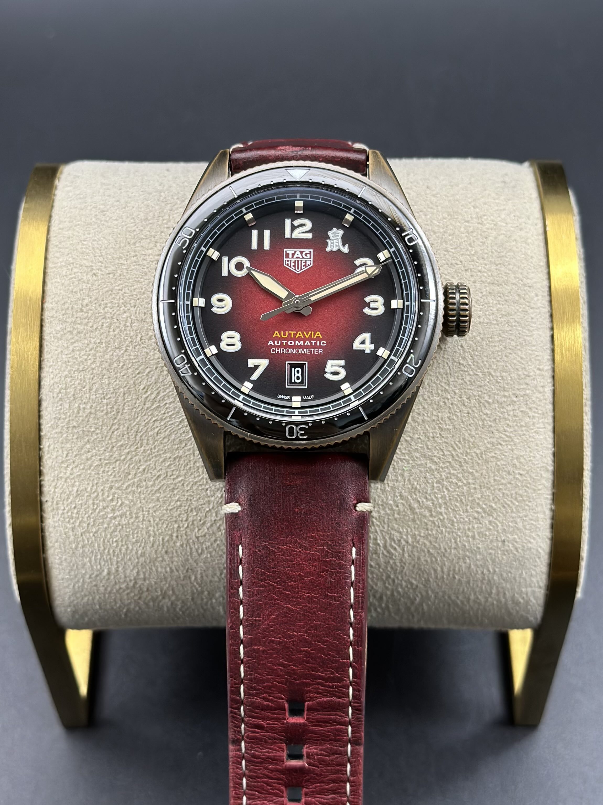 TAG Heuer WBE5193.FC8300