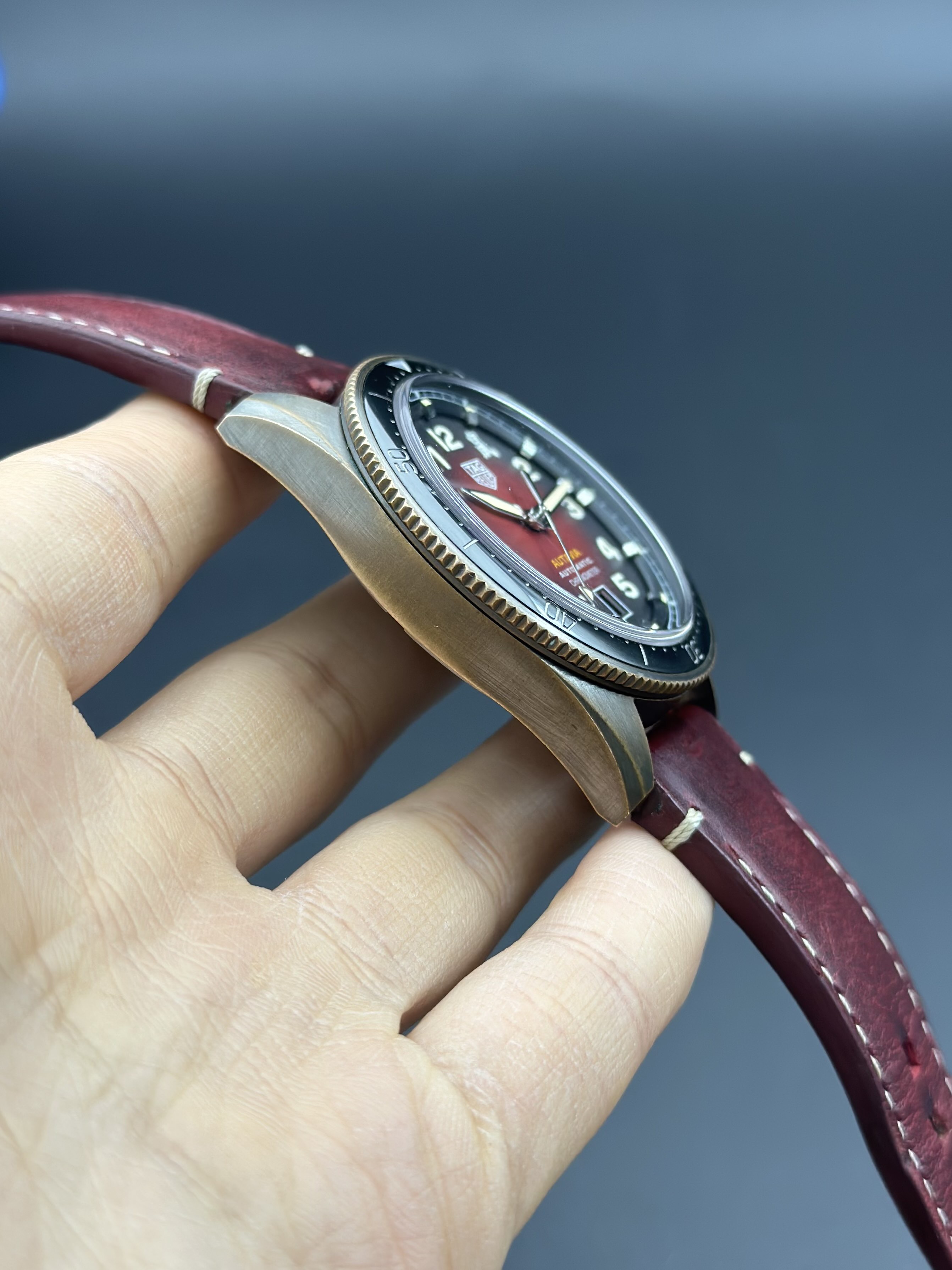 TAG Heuer WBE5193.FC8300 detail 2