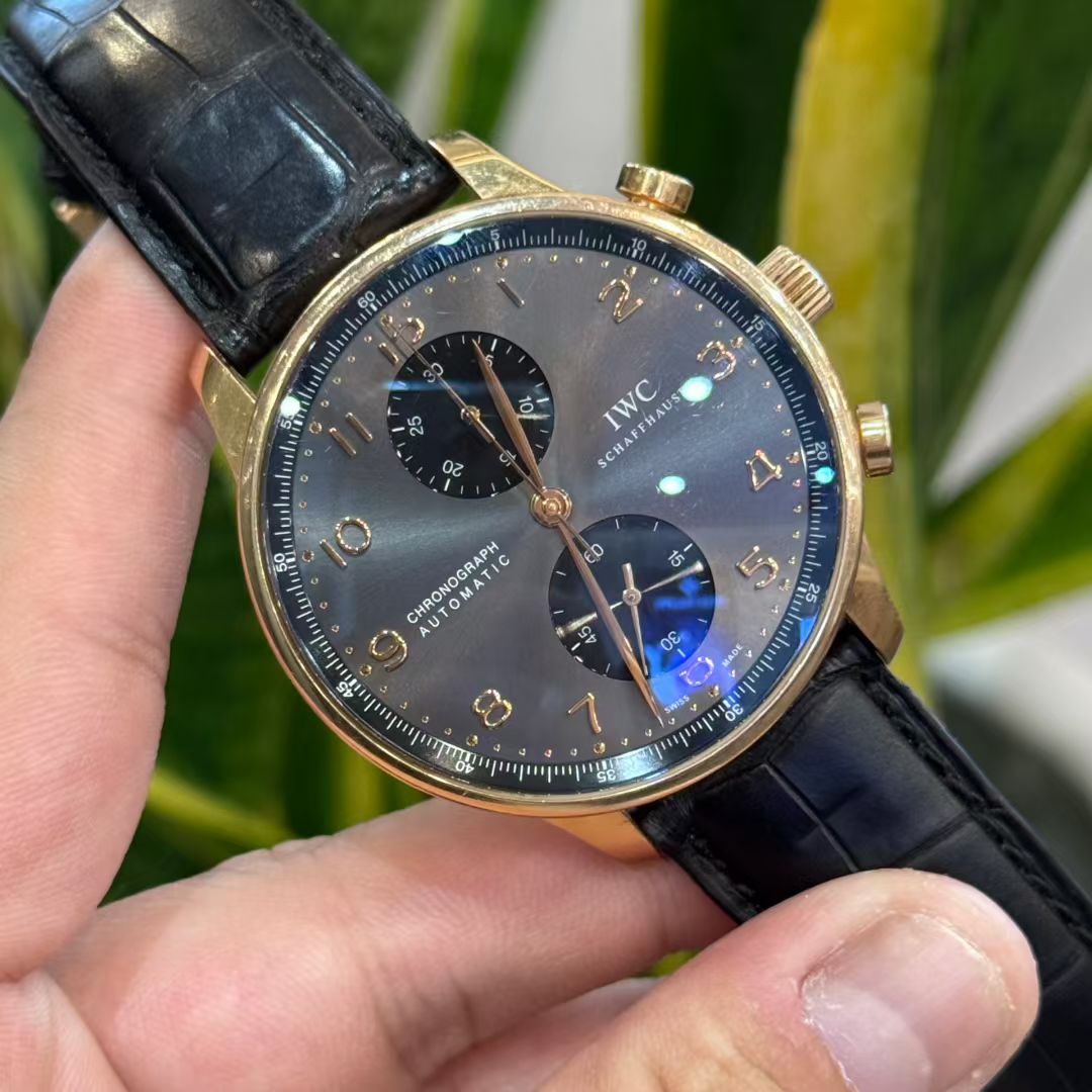 IWC IW371482
