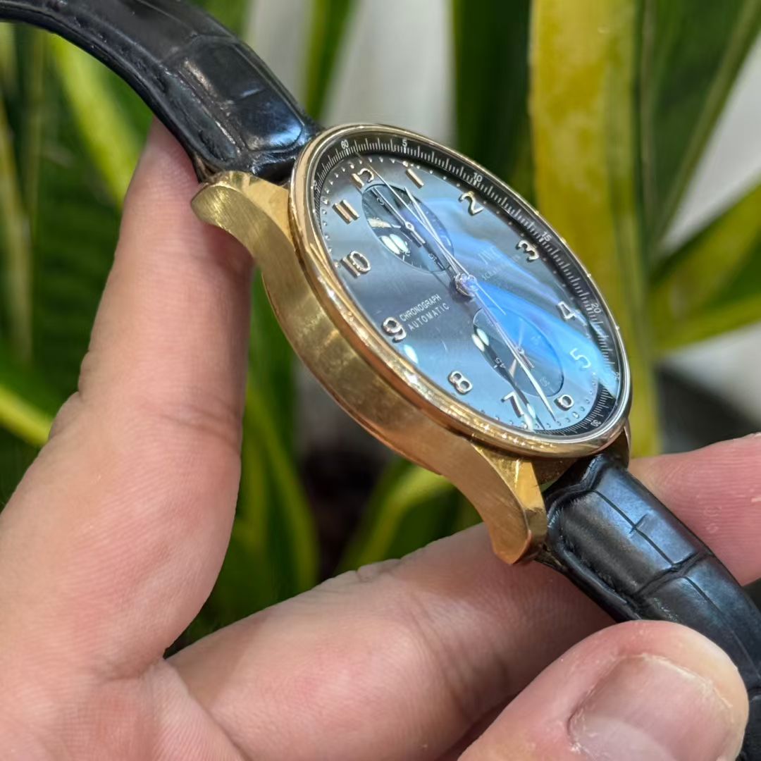 IWC IW371482 detail 3