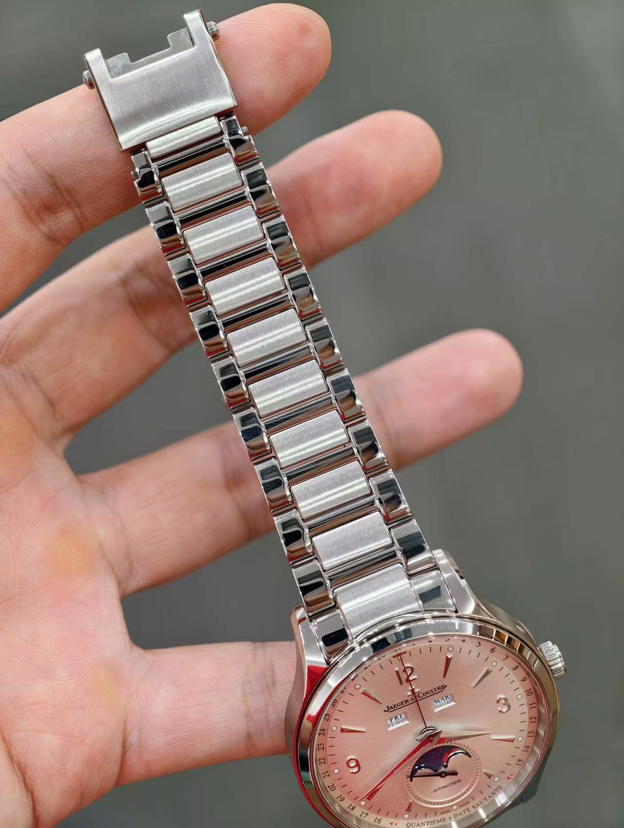 Jaeger-LeCoultre Q4148120 detail 1