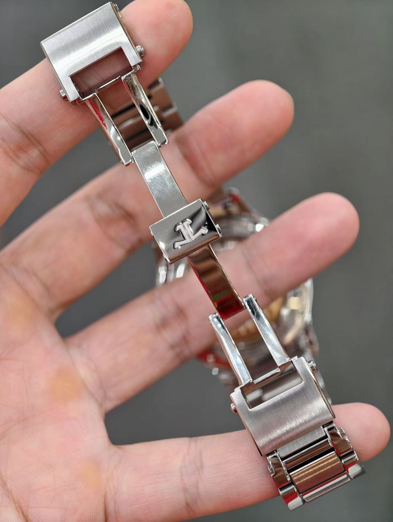 Jaeger-LeCoultre Q4148120 detail 3