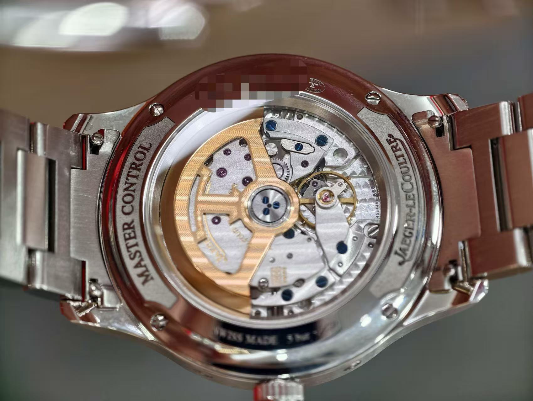 Jaeger-LeCoultre Q4148120 detail 4