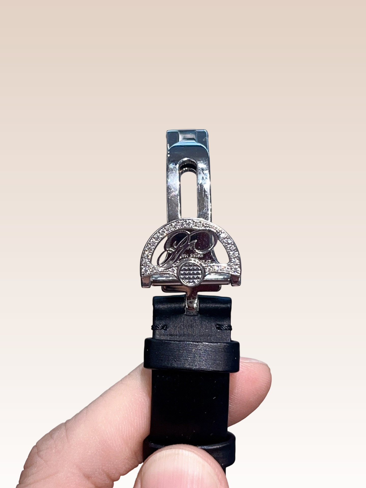 Breguet 8928BB / 51 / 844 / DD0D detail 2