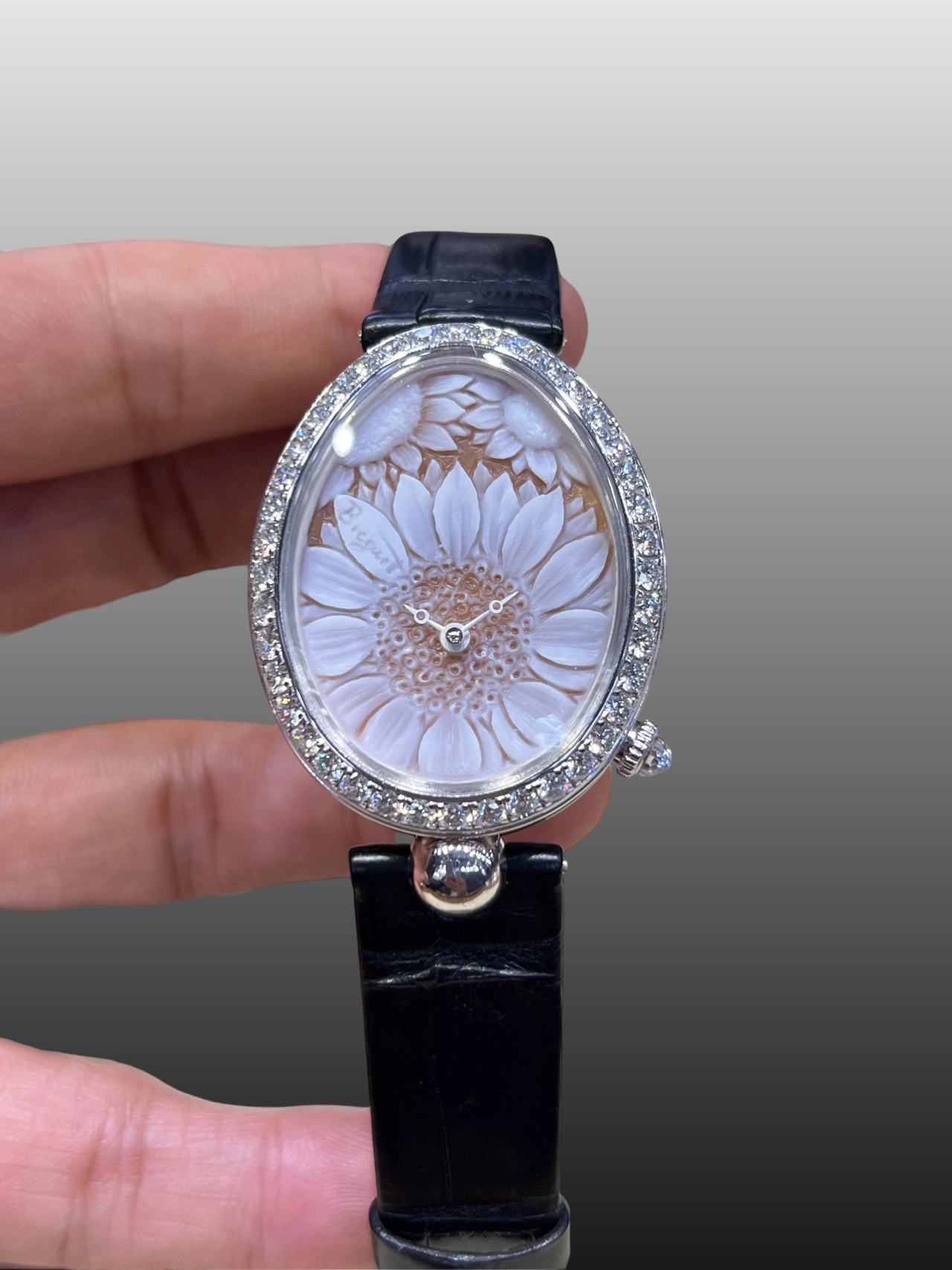 Breguet 8958BB / 51 / 974