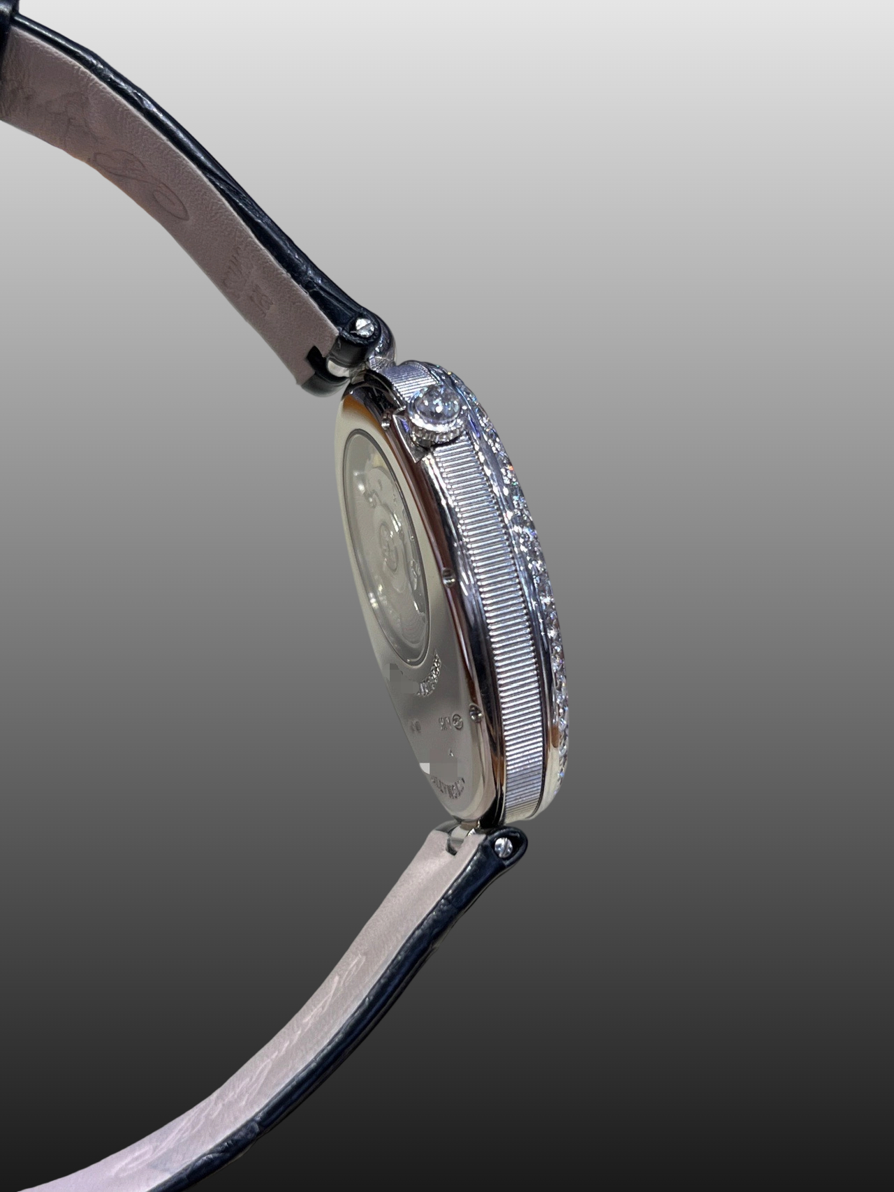 Breguet 8958BB / 51 / 974 detail 3