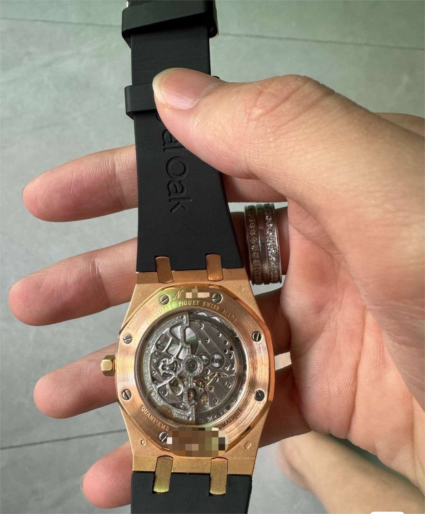 Audemars Piguet 26252OR.OO.D092CR.02 detail 3