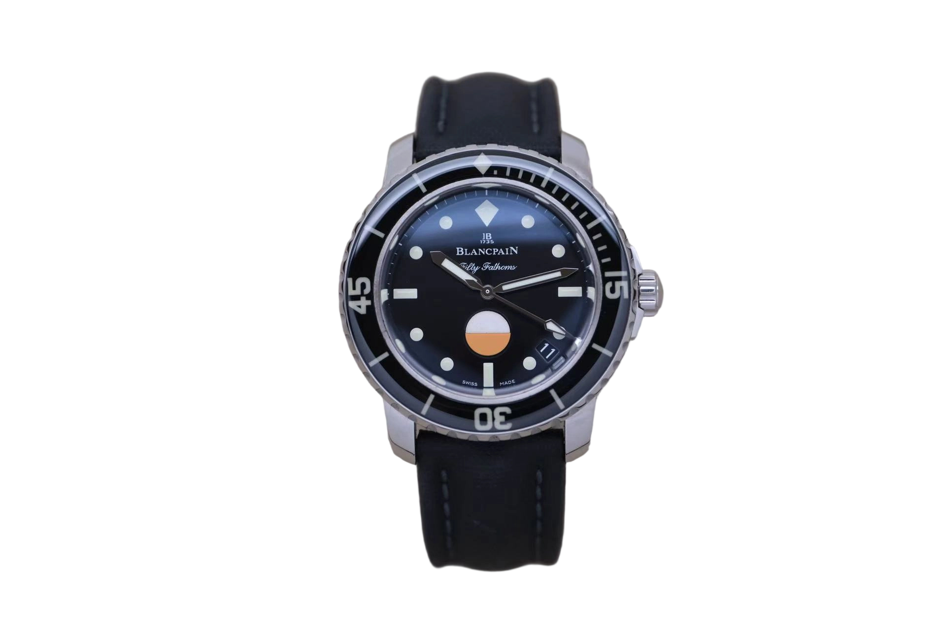 Blancpain 5008 1130 B52A