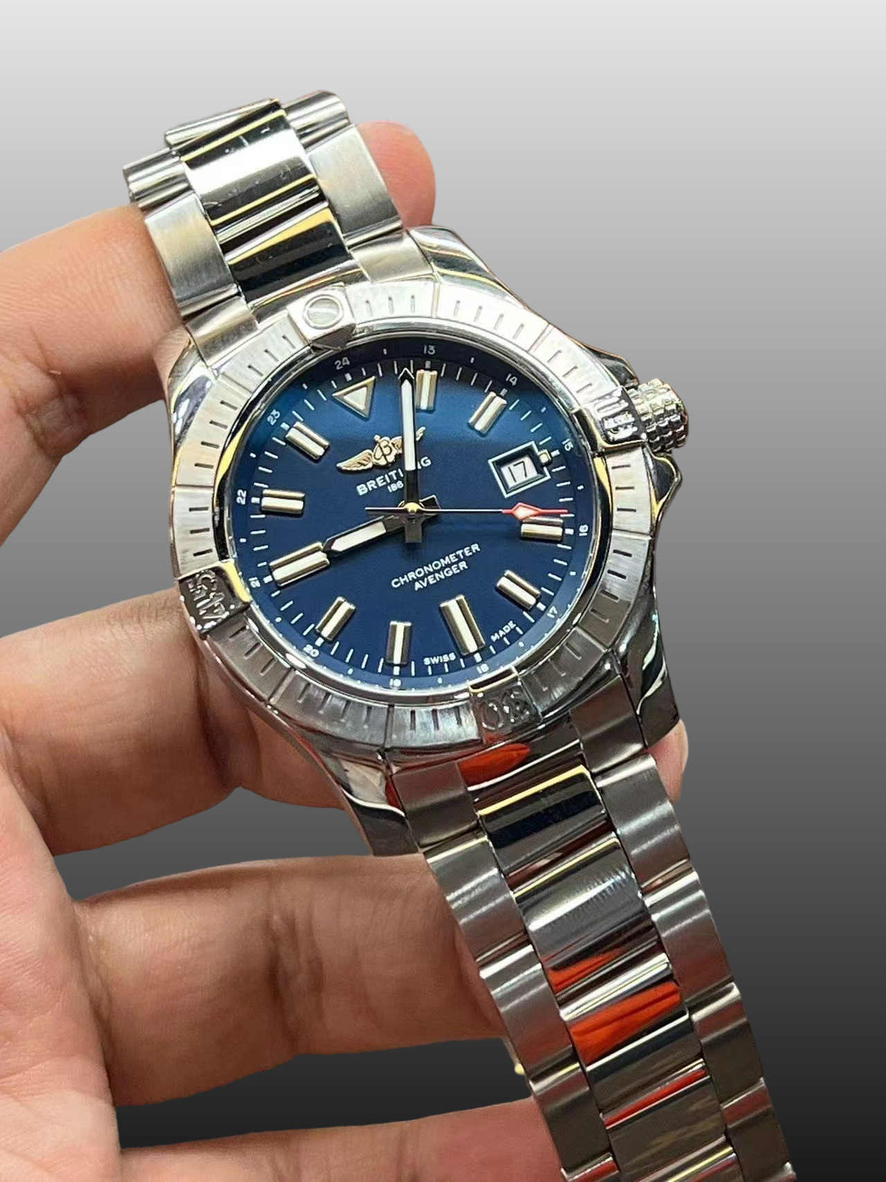 Breitling A17318101C1A1