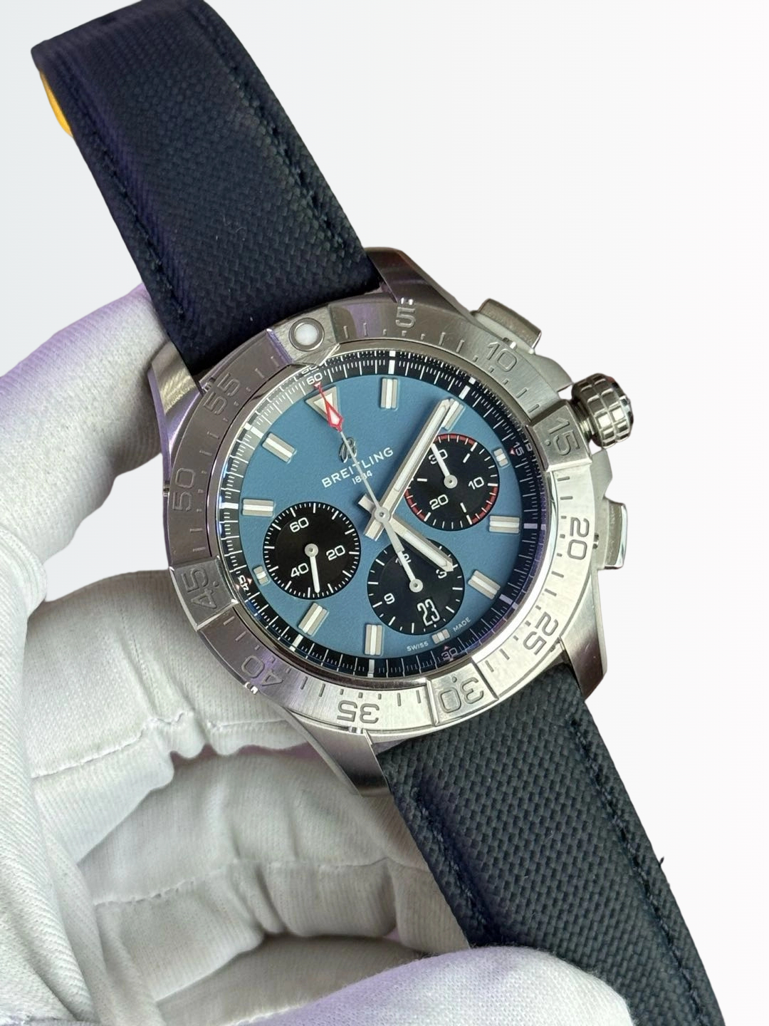 Breitling AB0147101C1X1
