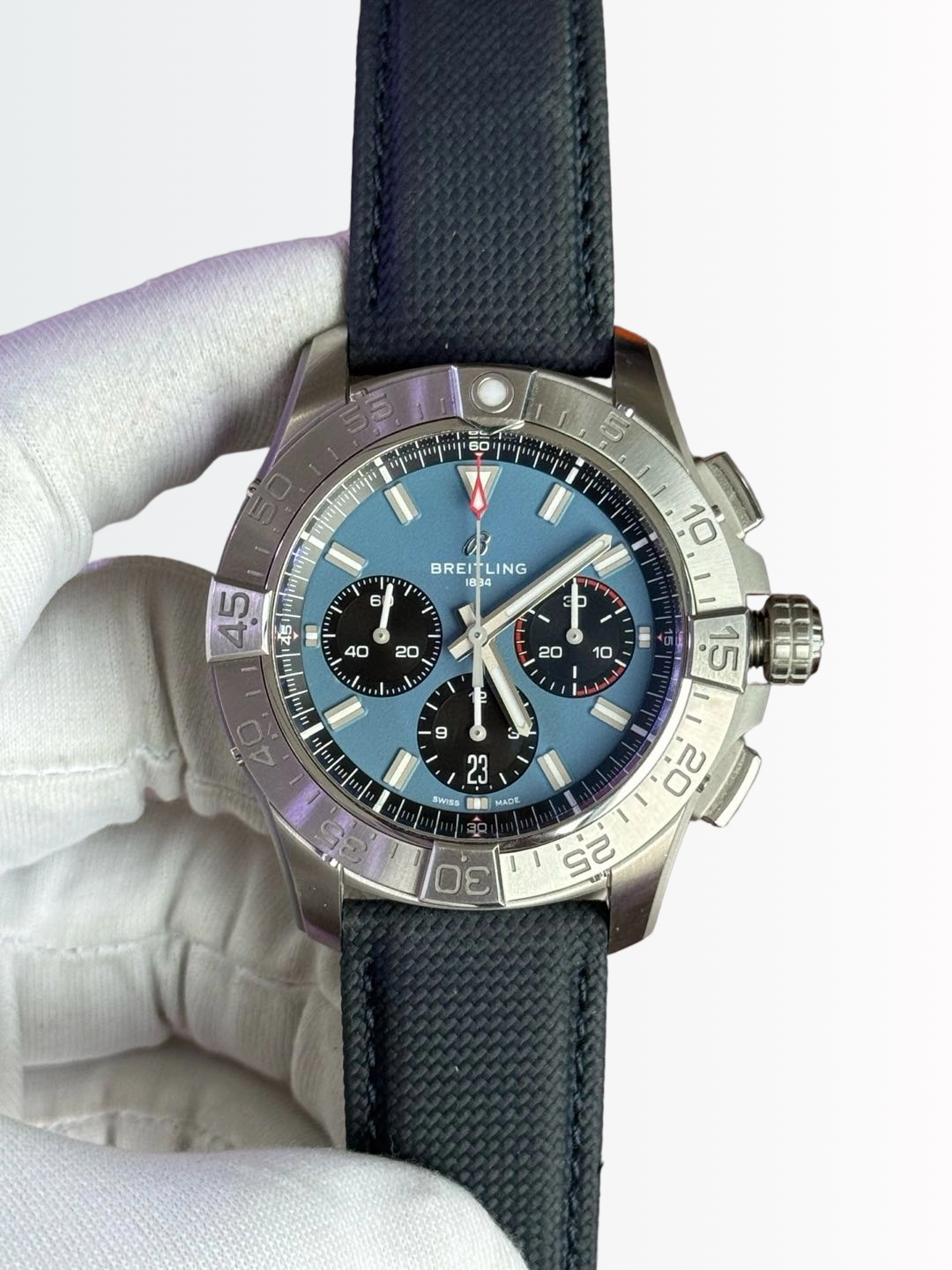 Breitling AB0147101C1X1 detail 1