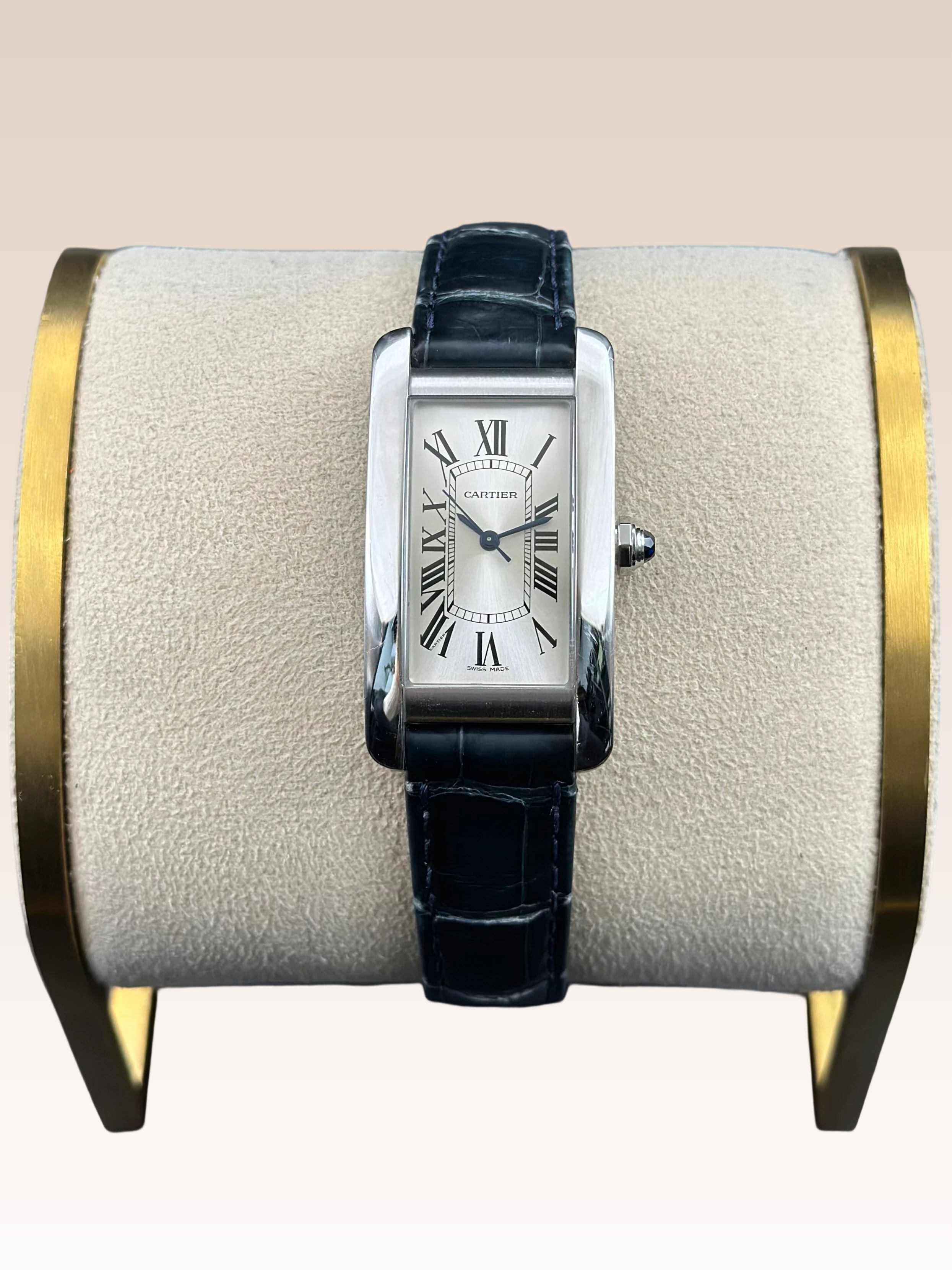 Cartier WSTA0017