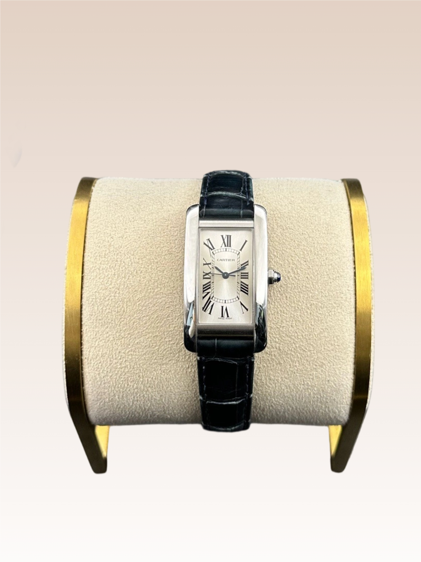 Cartier WSTA0017 detail 1