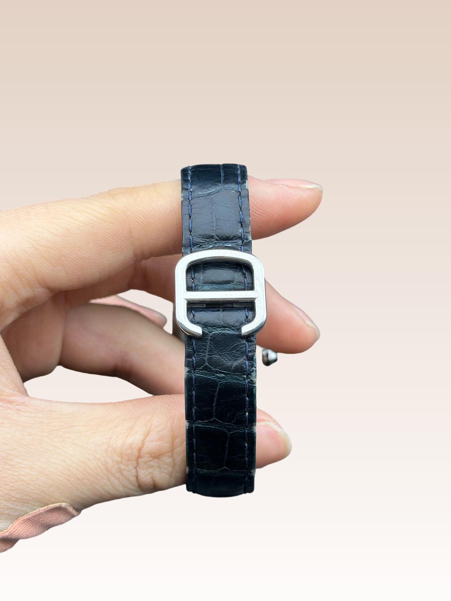 Cartier WSTA0017 detail 3