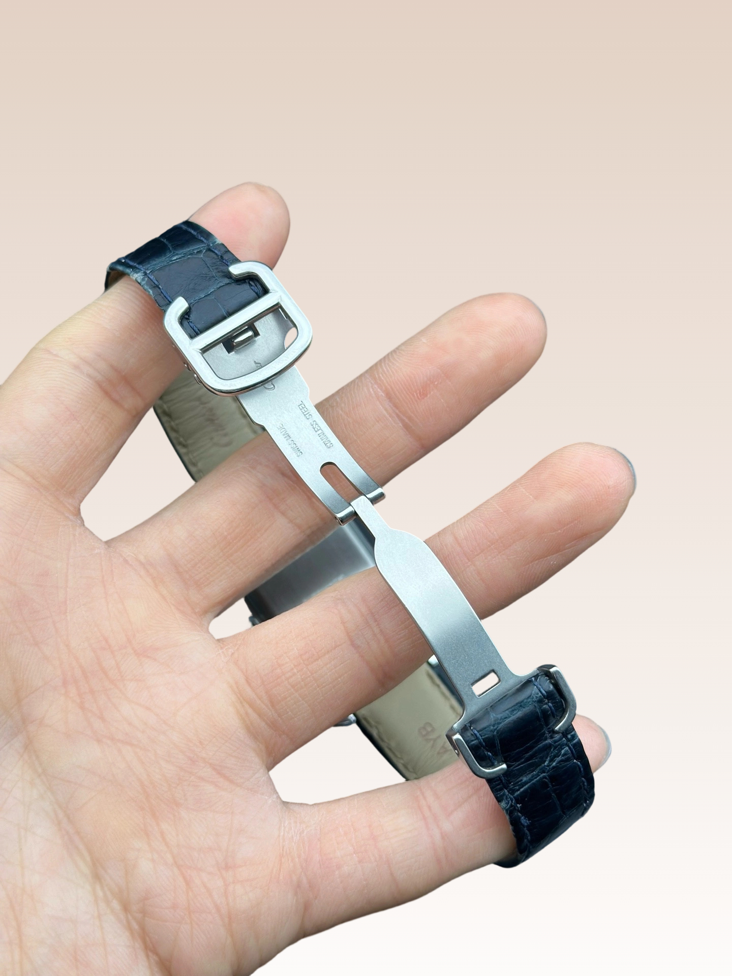 Cartier WSTA0017 detail 4