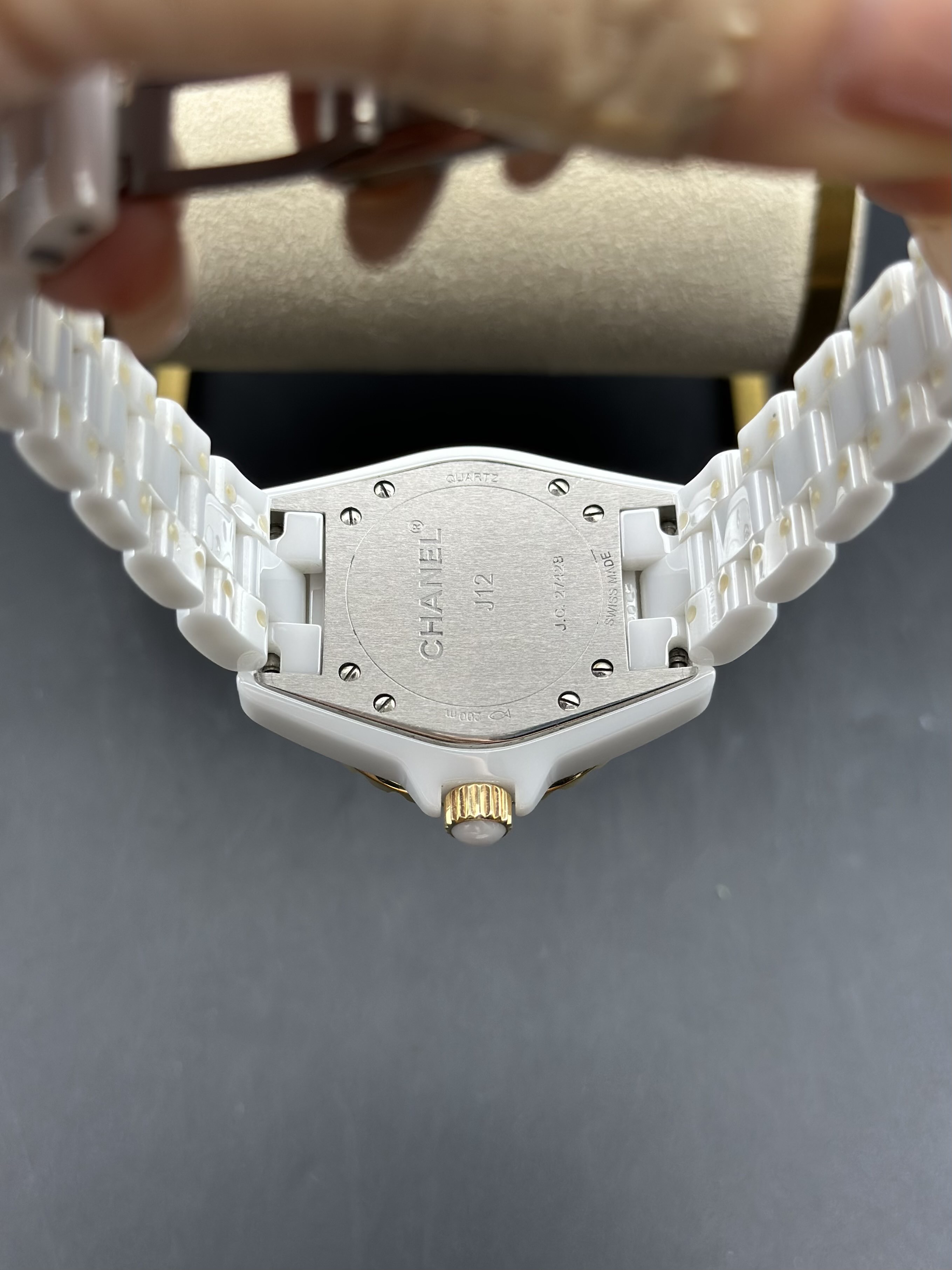 Chanel H2181 detail 7